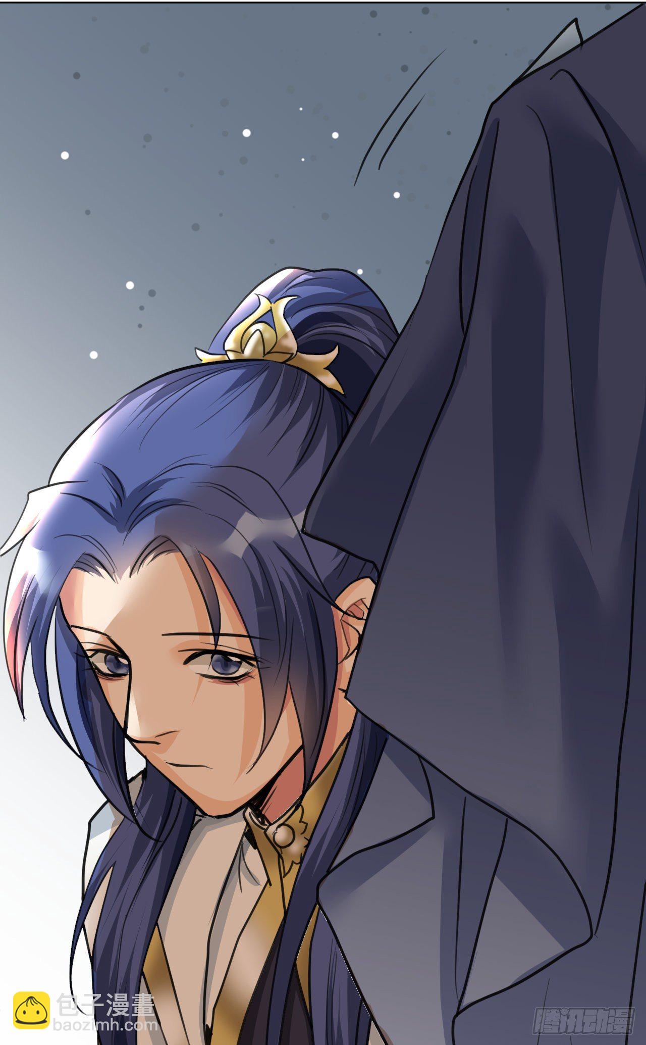 修仙吗？要命的那种！ - 你真的是金家的人吗？(1/2) - 3