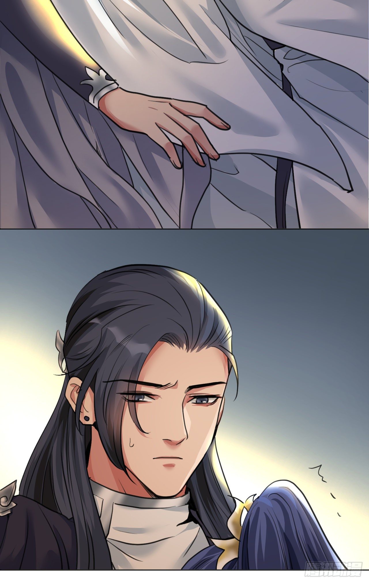 修仙吗？要命的那种！ - 你真的是金家的人吗？(1/2) - 5