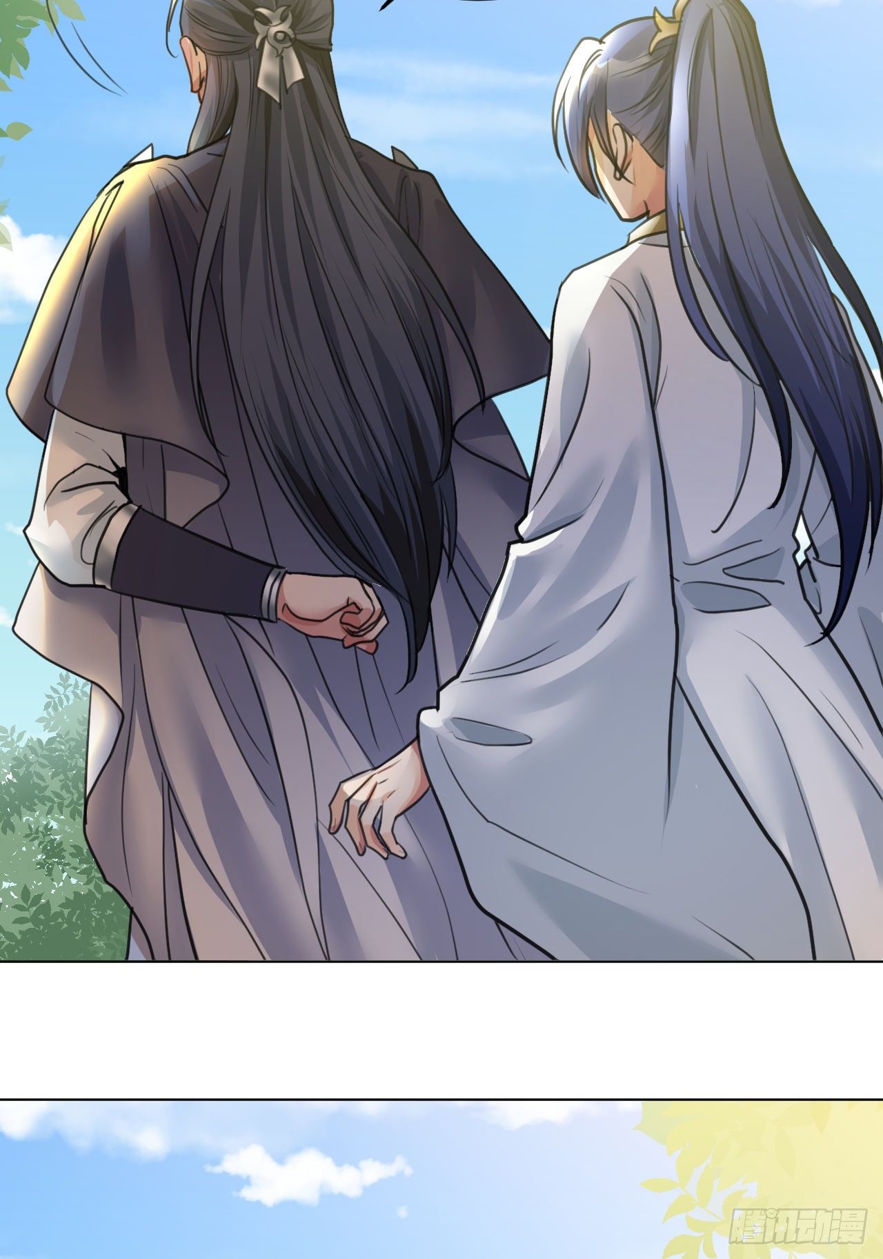 修仙吗？要命的那种！ - 你真的是金家的人吗？(1/2) - 7