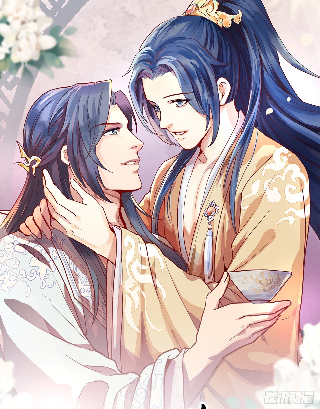 修仙吗？要命的那种！ - 玉堂的新朋友(1/2) - 1