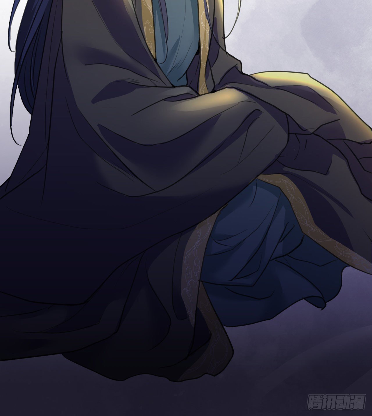 修仙吗？要命的那种！ - 我们只能到这了(2/2) - 6