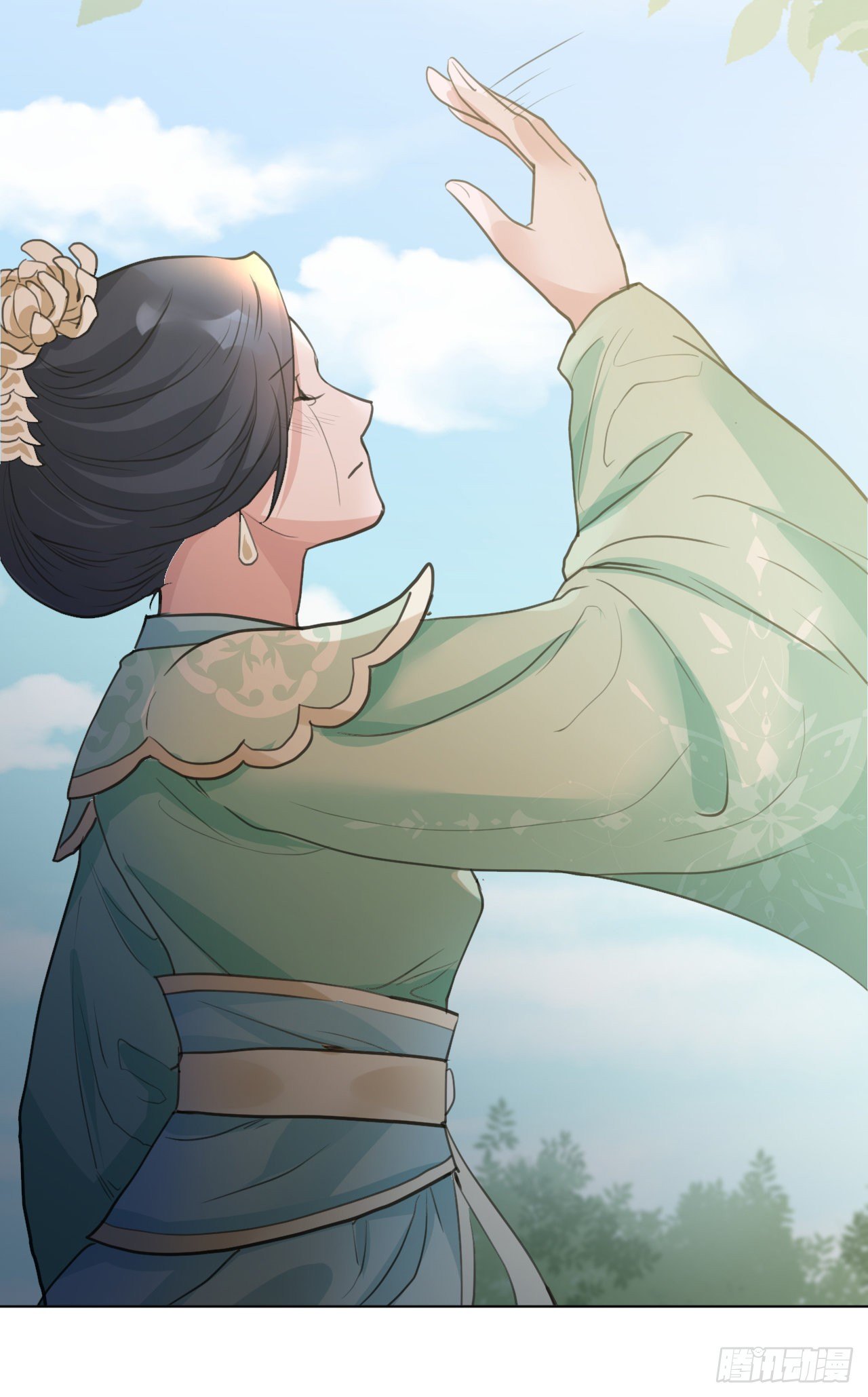 修仙吗？要命的那种！ - 我们只能到这了(2/2) - 6