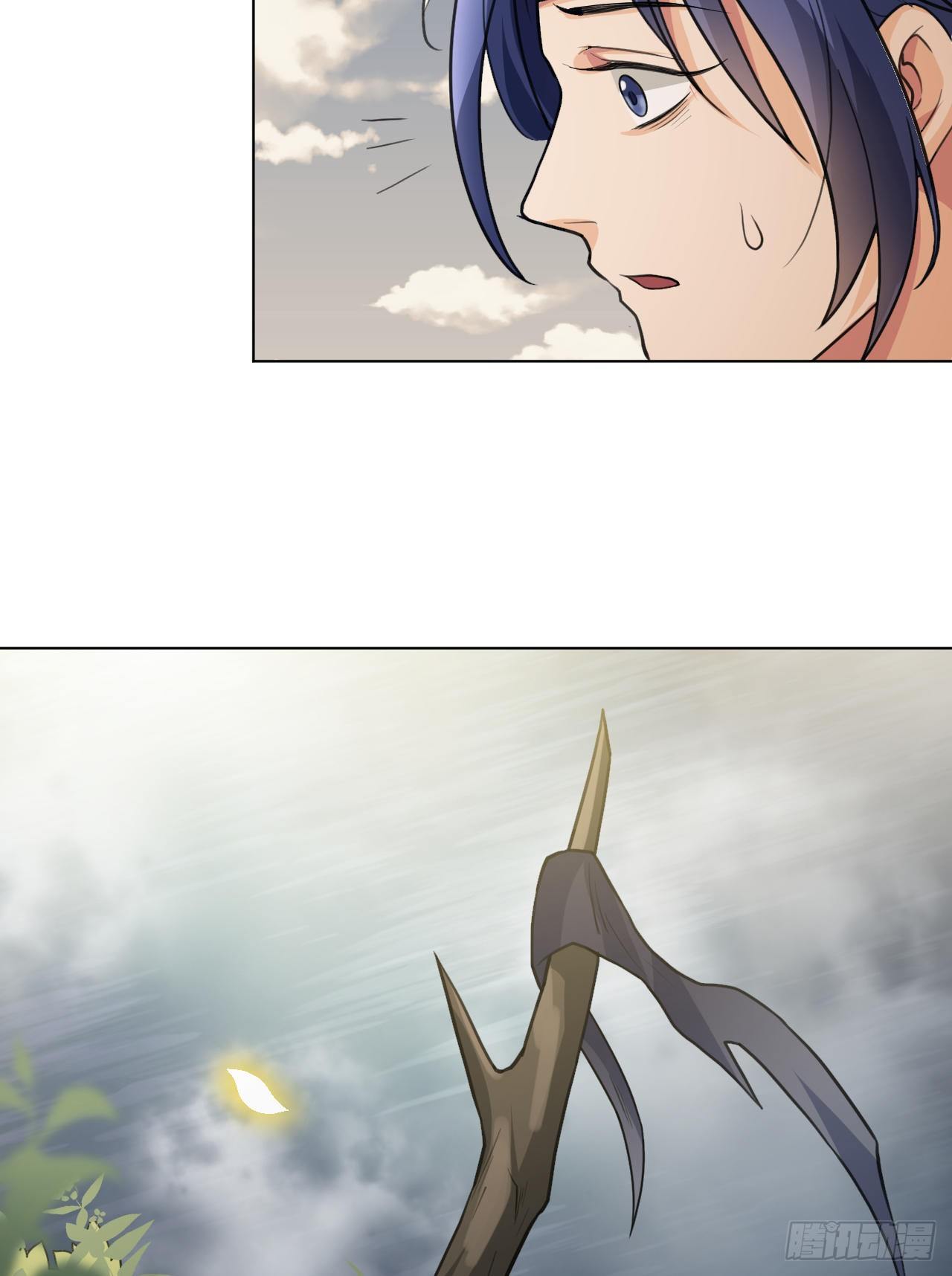 修仙吗？要命的那种！ - 谢均，我来了(1/2) - 3