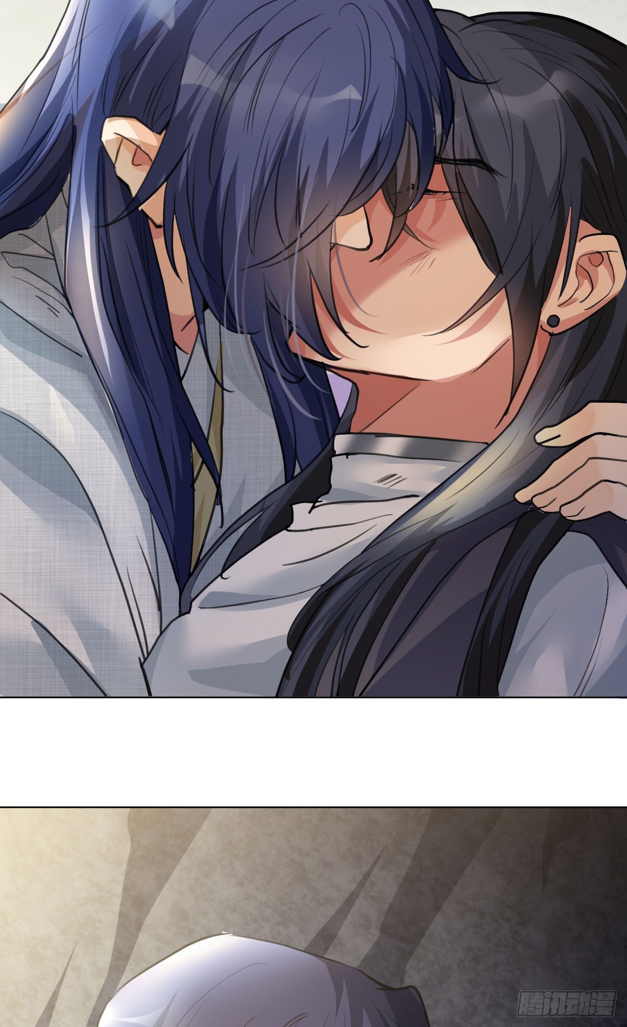 修仙吗？要命的那种！ - 谢均，我来了(2/2) - 4