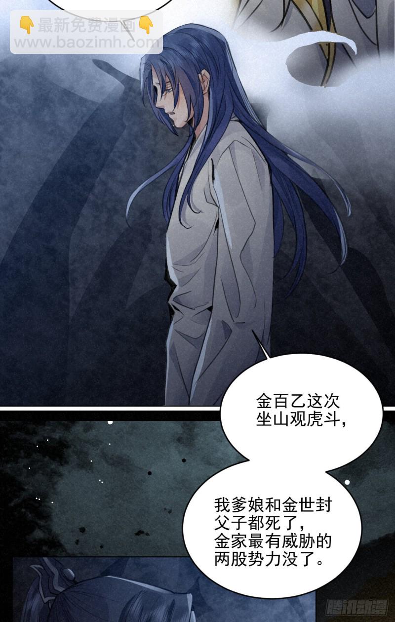 必须完成的事(1/2)-第34话