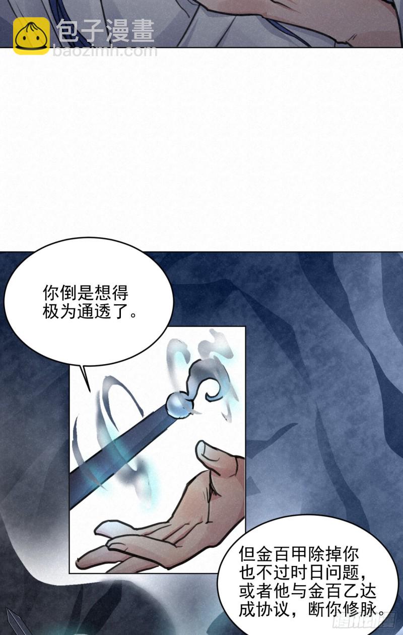 必须完成的事(1/2)-第34话