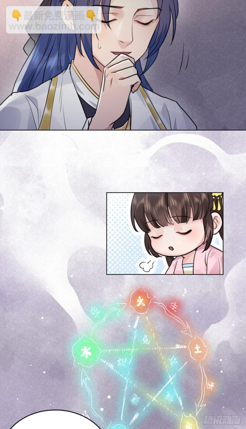 兜兜转转还在新手村(1/2)-第36话