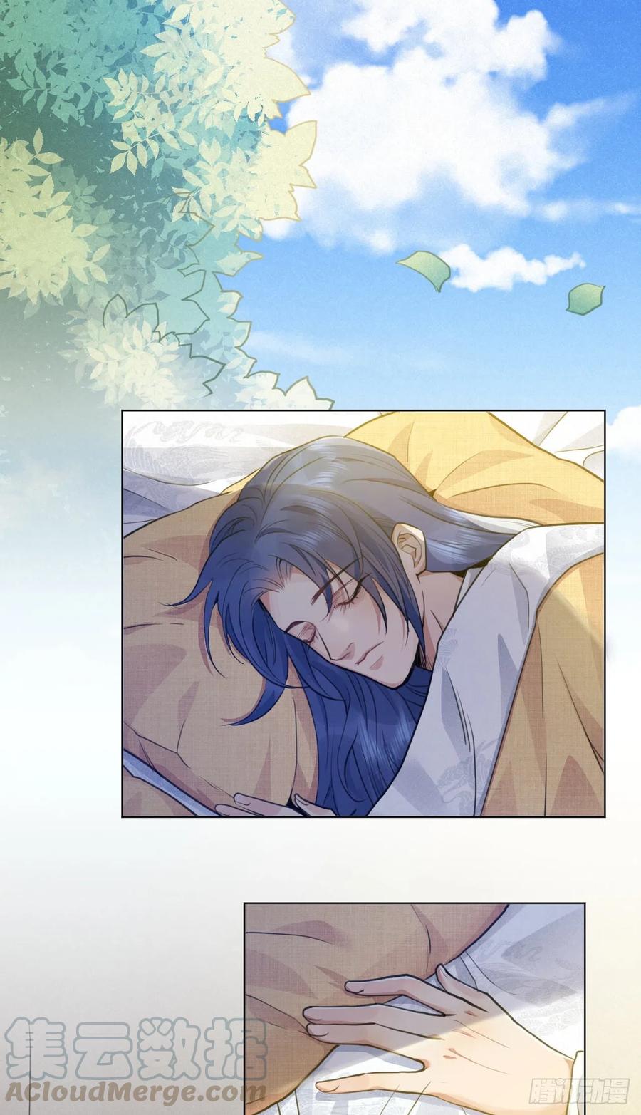 升级了，选个人来练手(1/2)-第38话