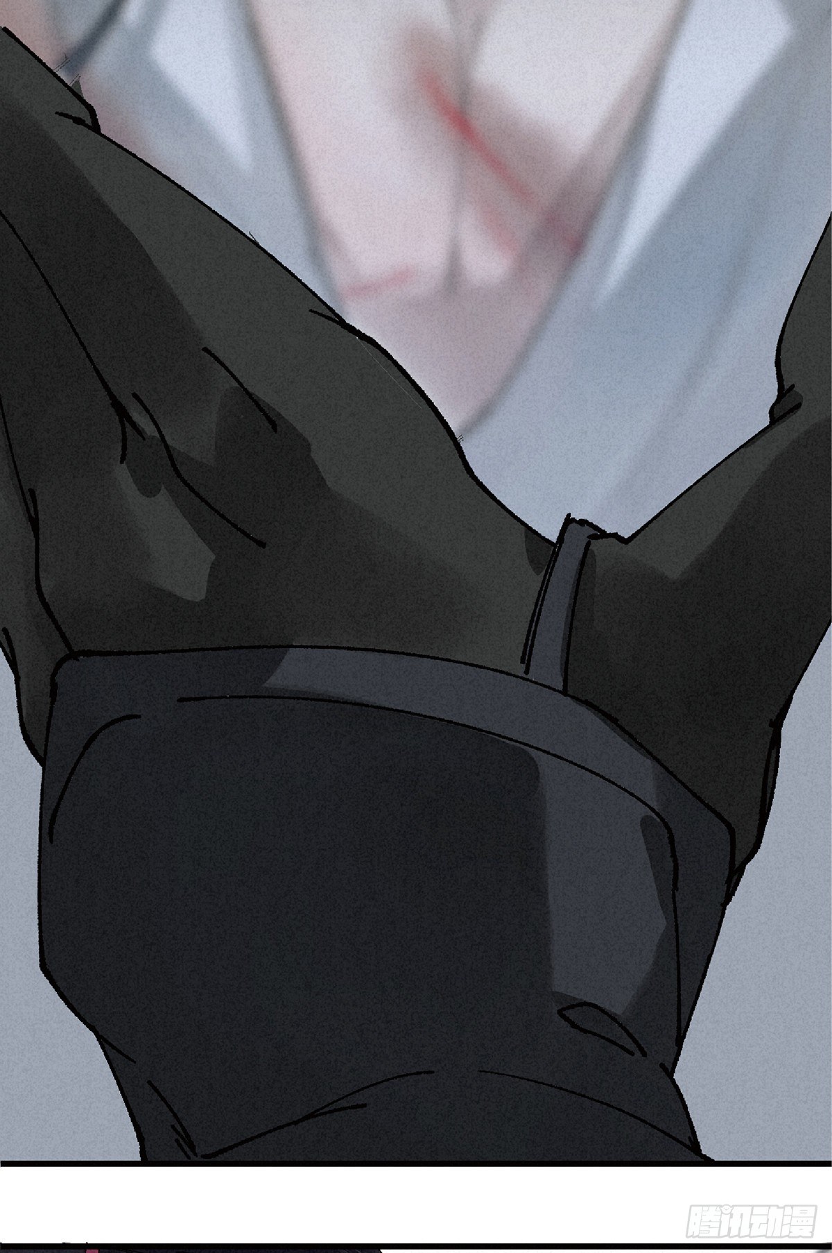 通知-新作预警-第46话