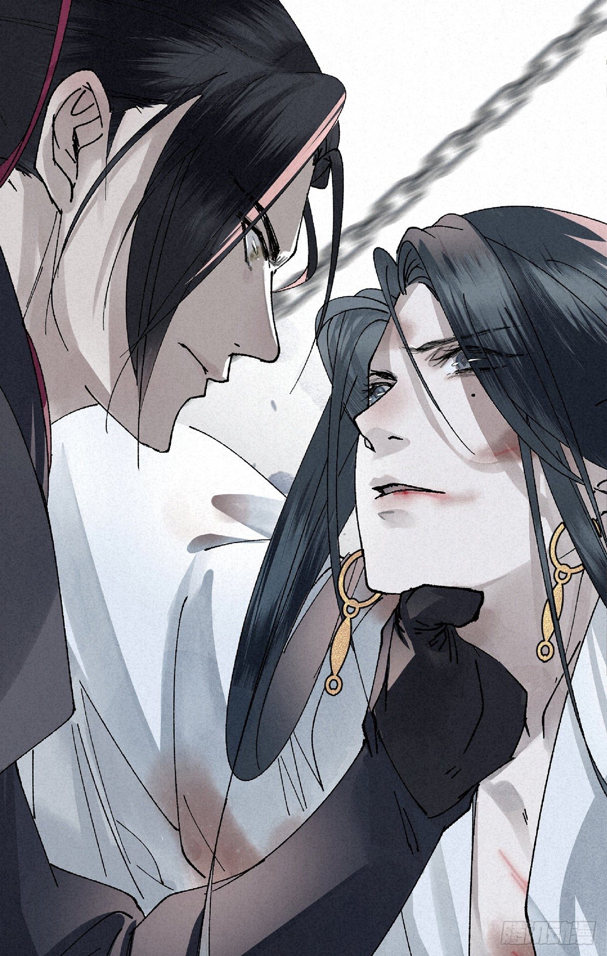 通知-新作预警-第46话