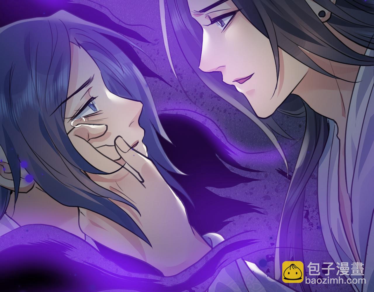 42  下篇：尾声(1/2)-第48话