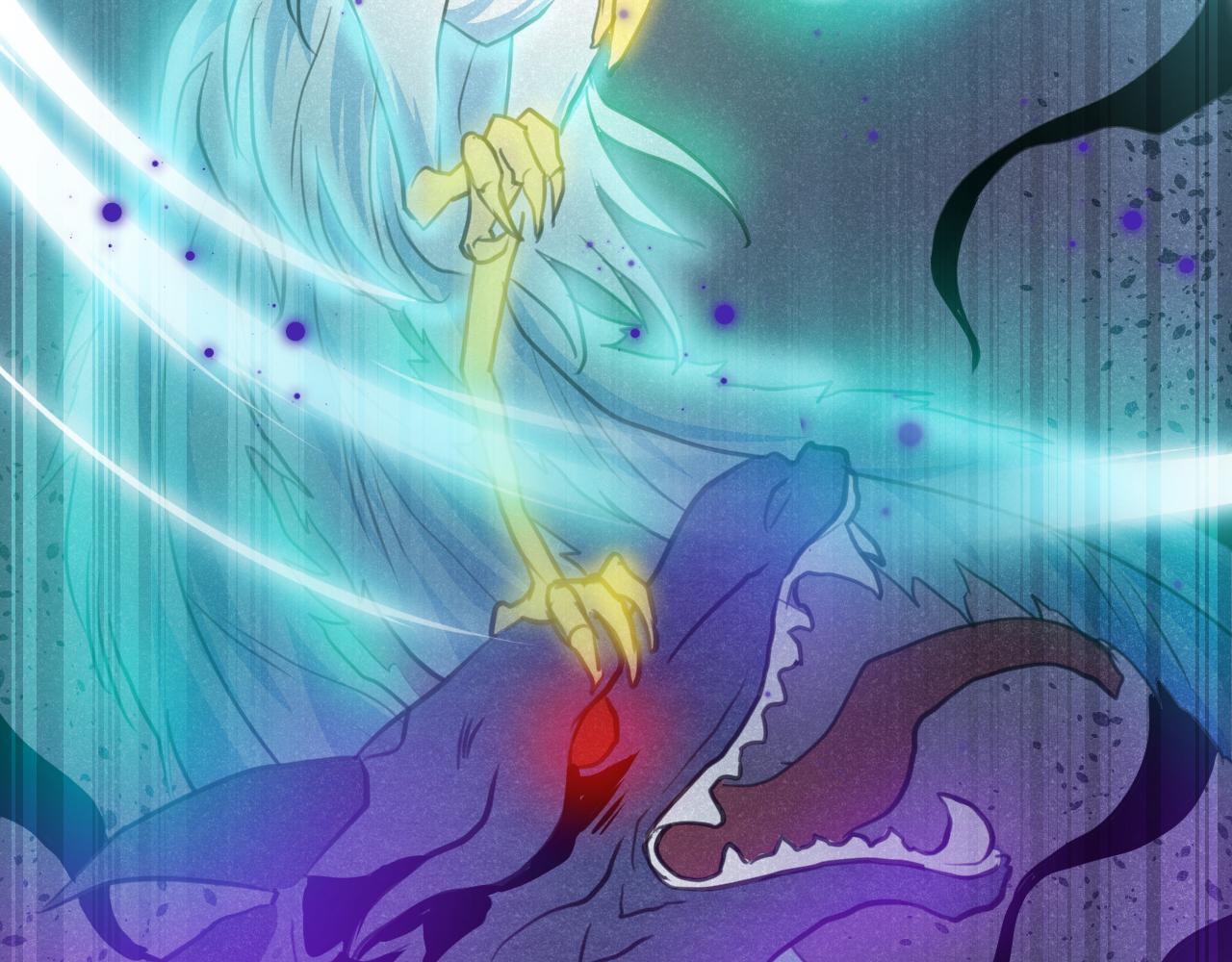 42  下篇：尾声(1/2)-第48话