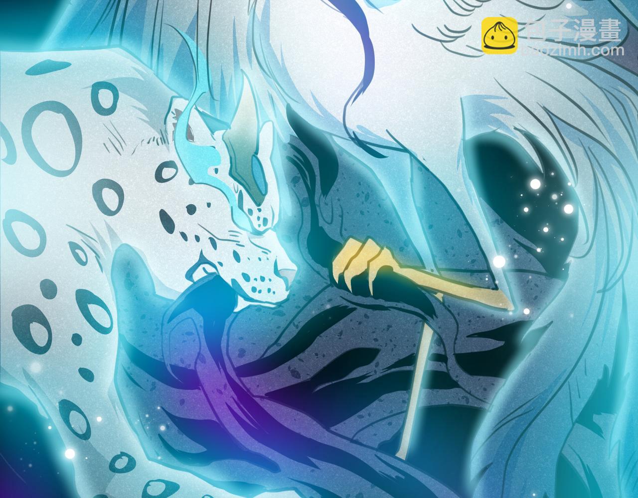 42  下篇：尾声(1/2)-第48话