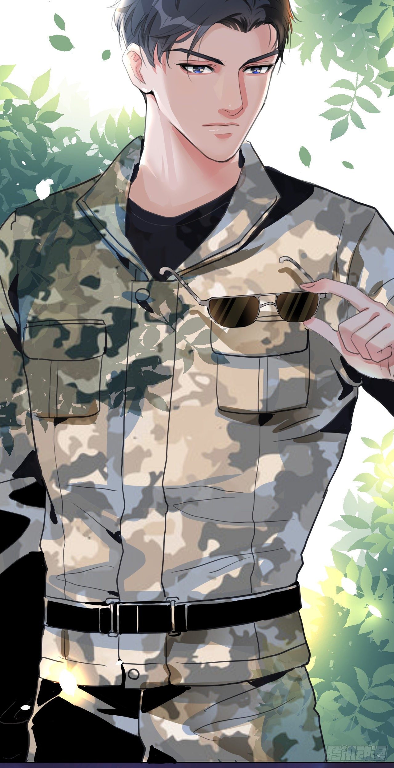 我们很快就会见面-第6话