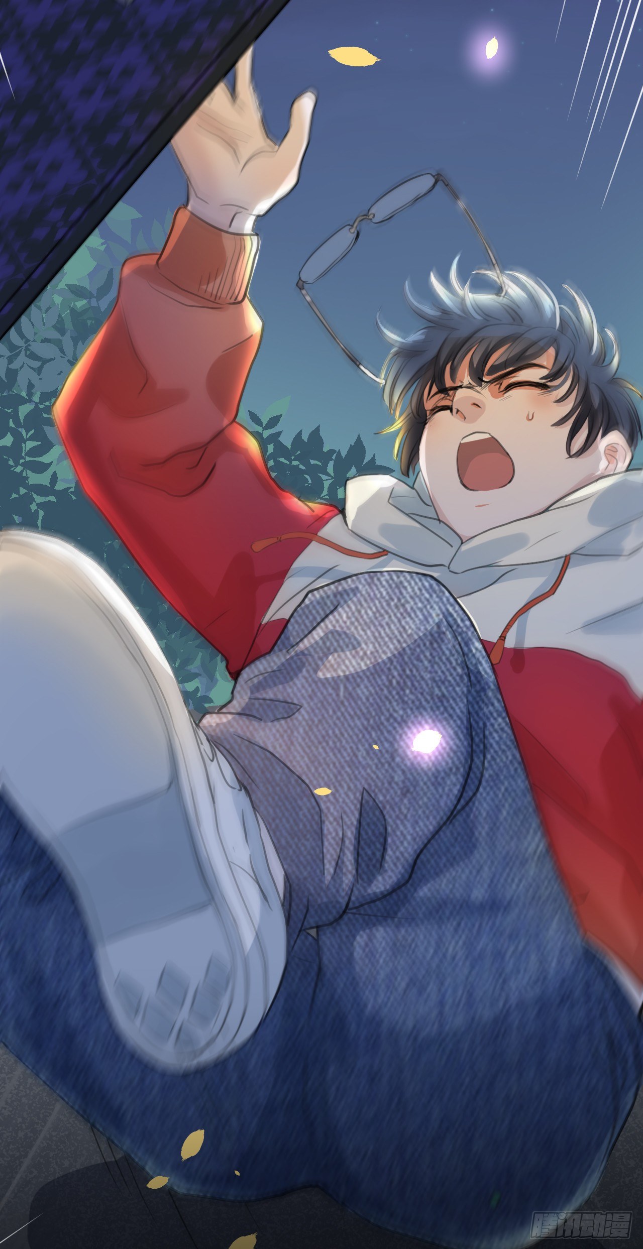 我们很快就会见面-第6话