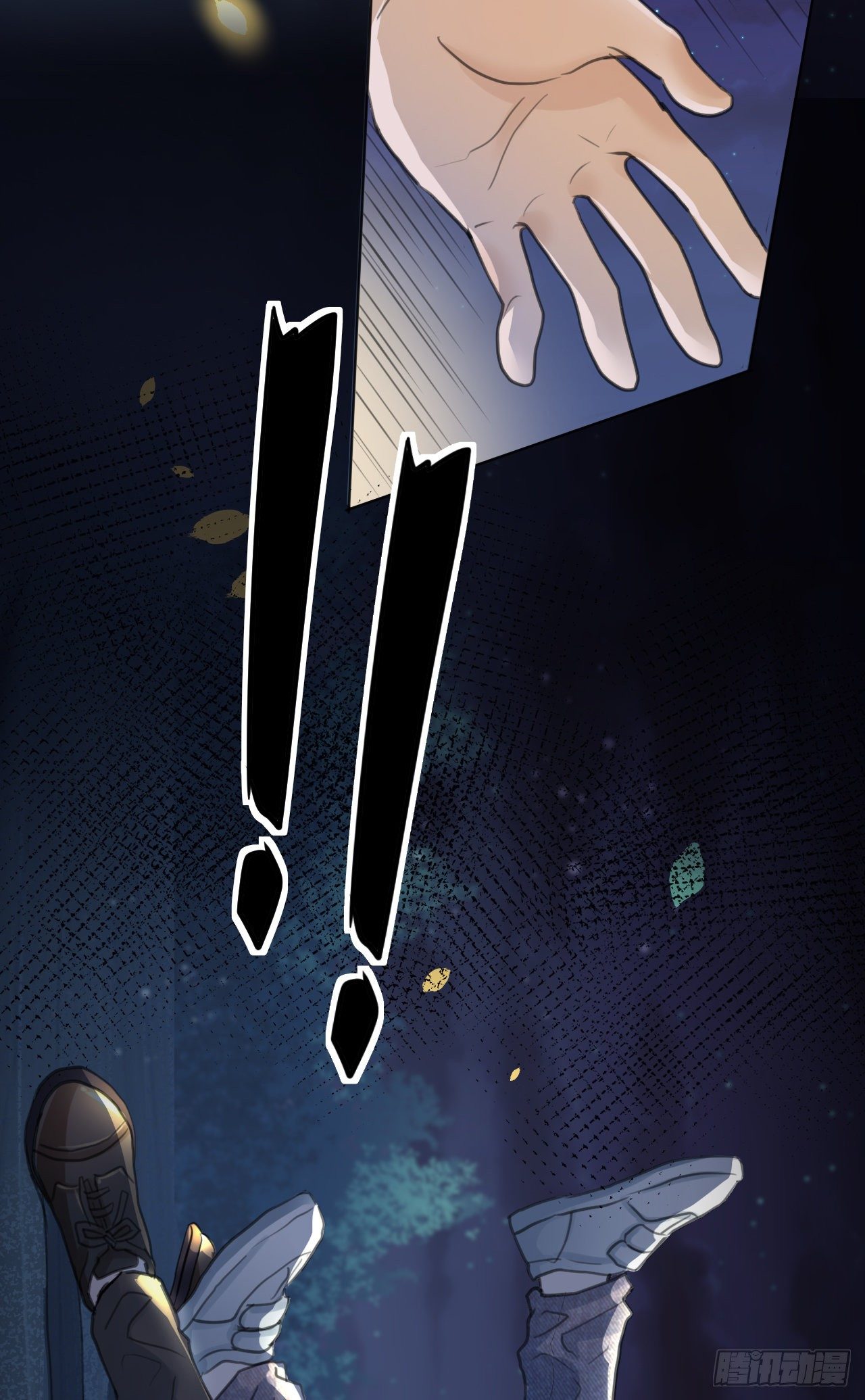 我们很快就会见面-第6话