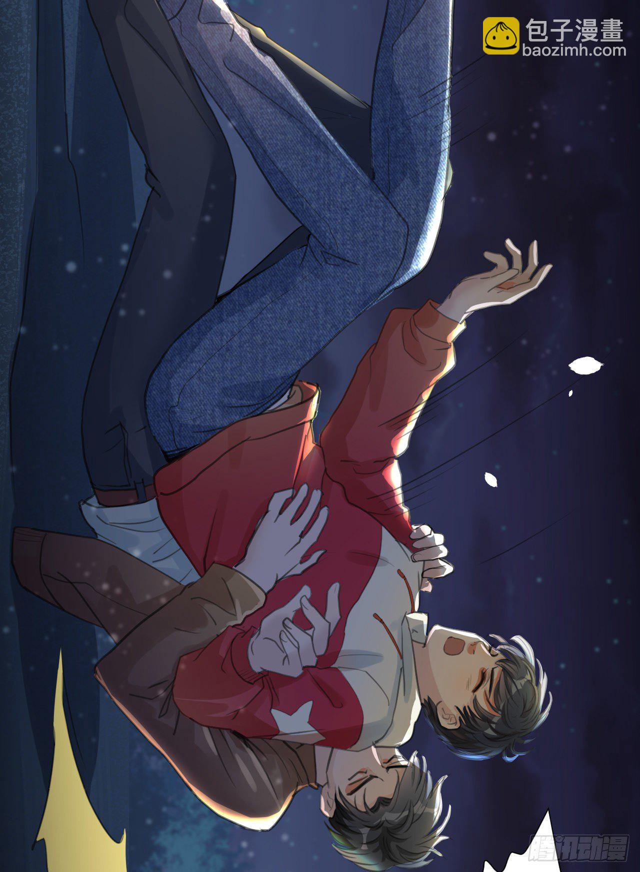 我们很快就会见面-第6话