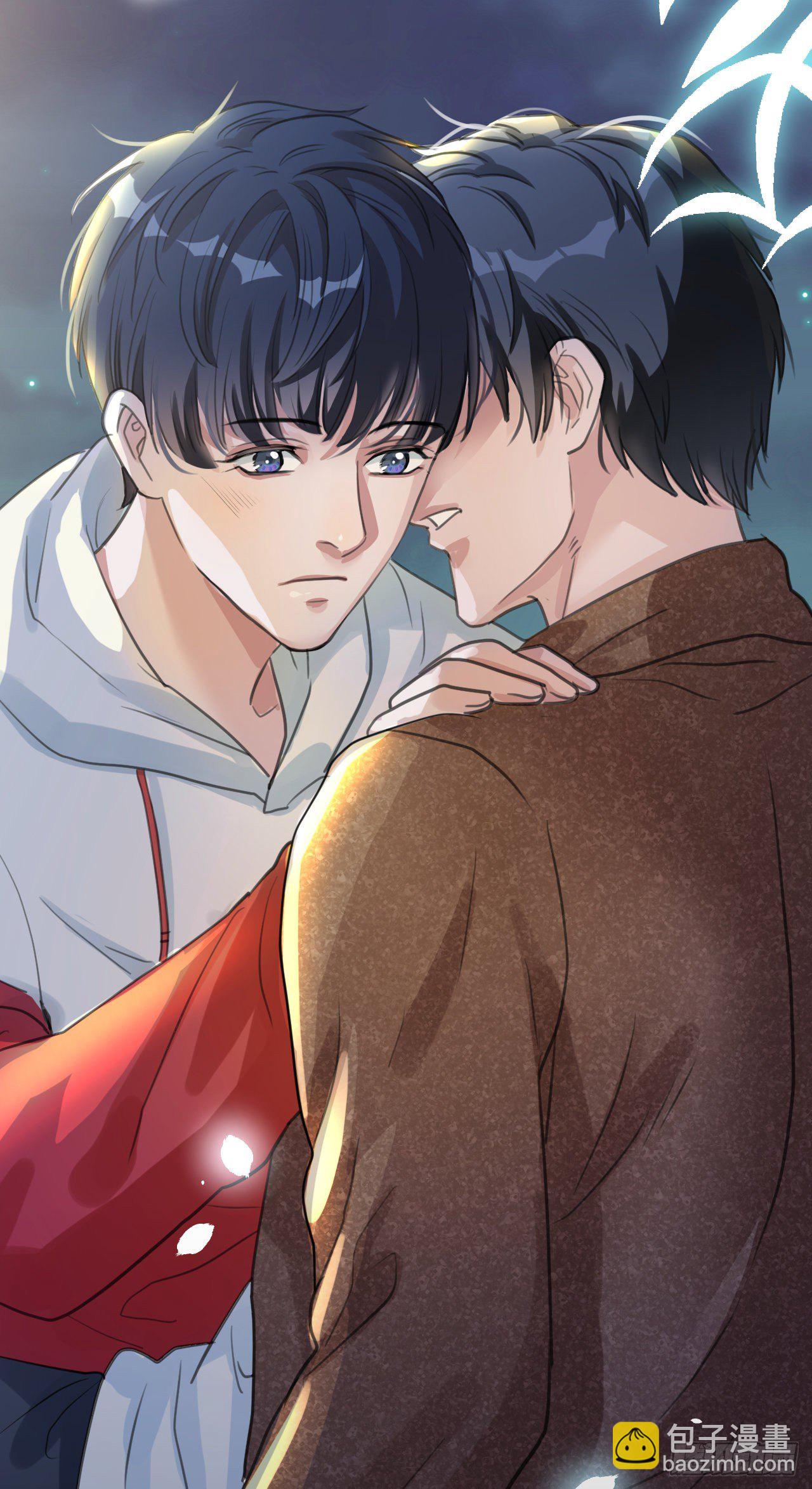 我们很快就会见面-第6话