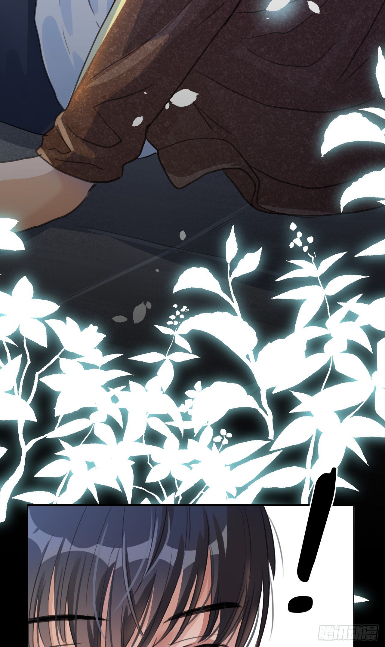 我们很快就会见面-第6话