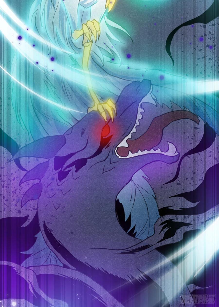 下篇：尾声-第50话