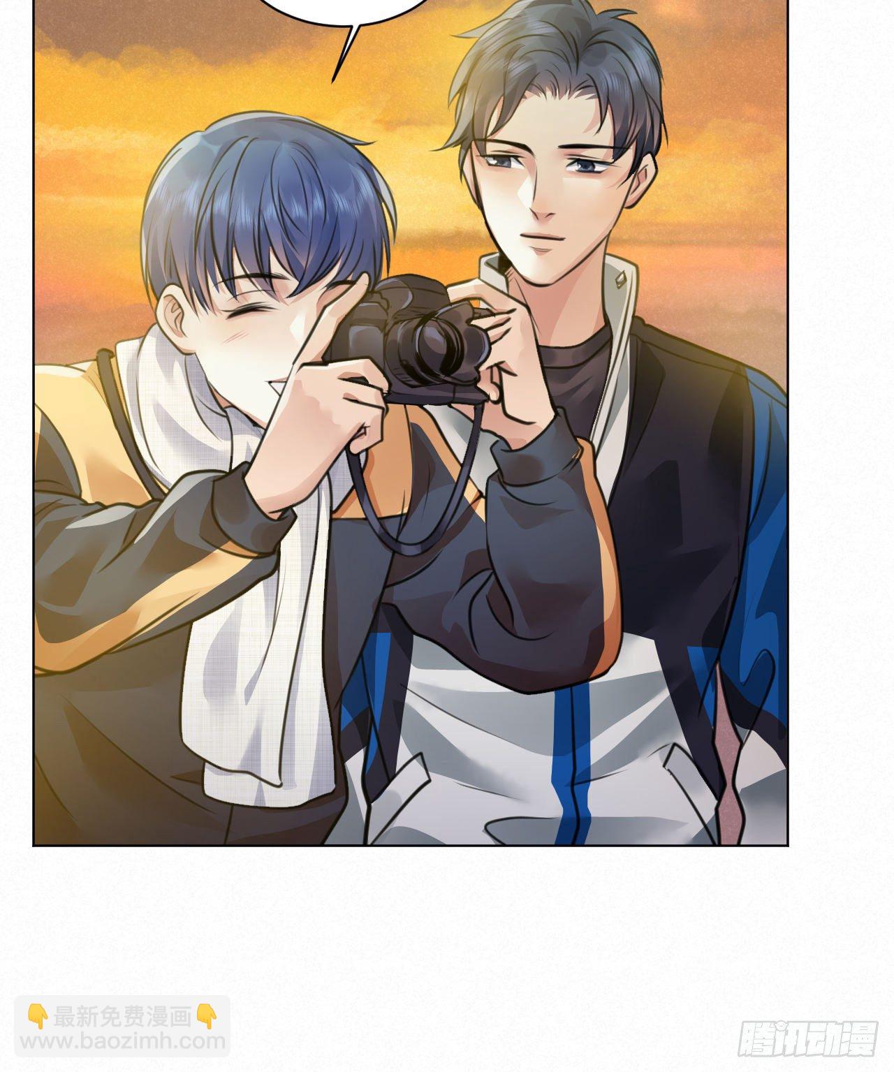 番外：找到你(1/2)-第52话