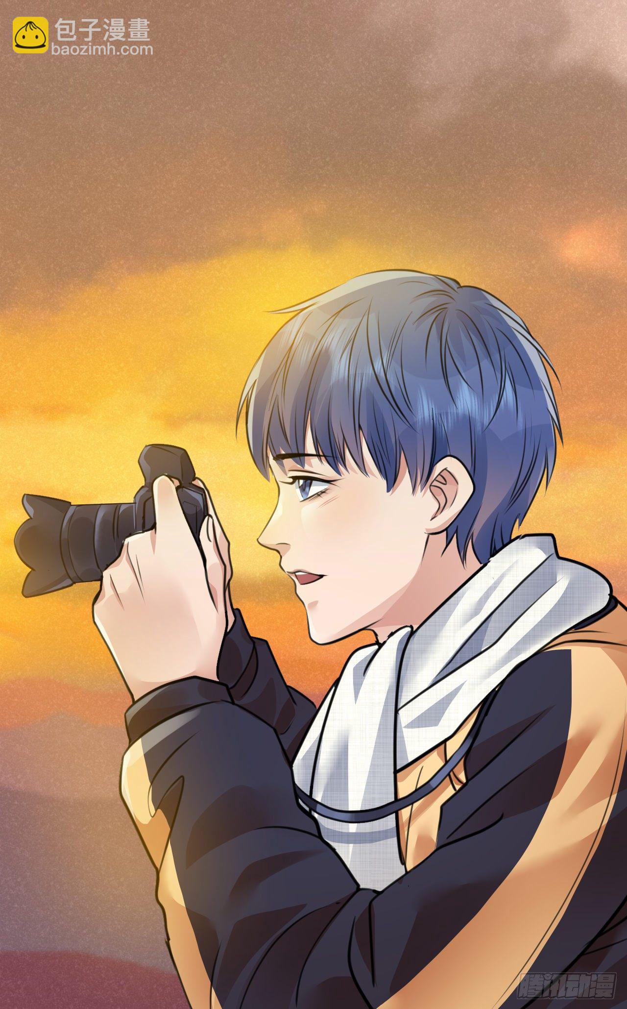 番外：找到你(1/2)-第52话