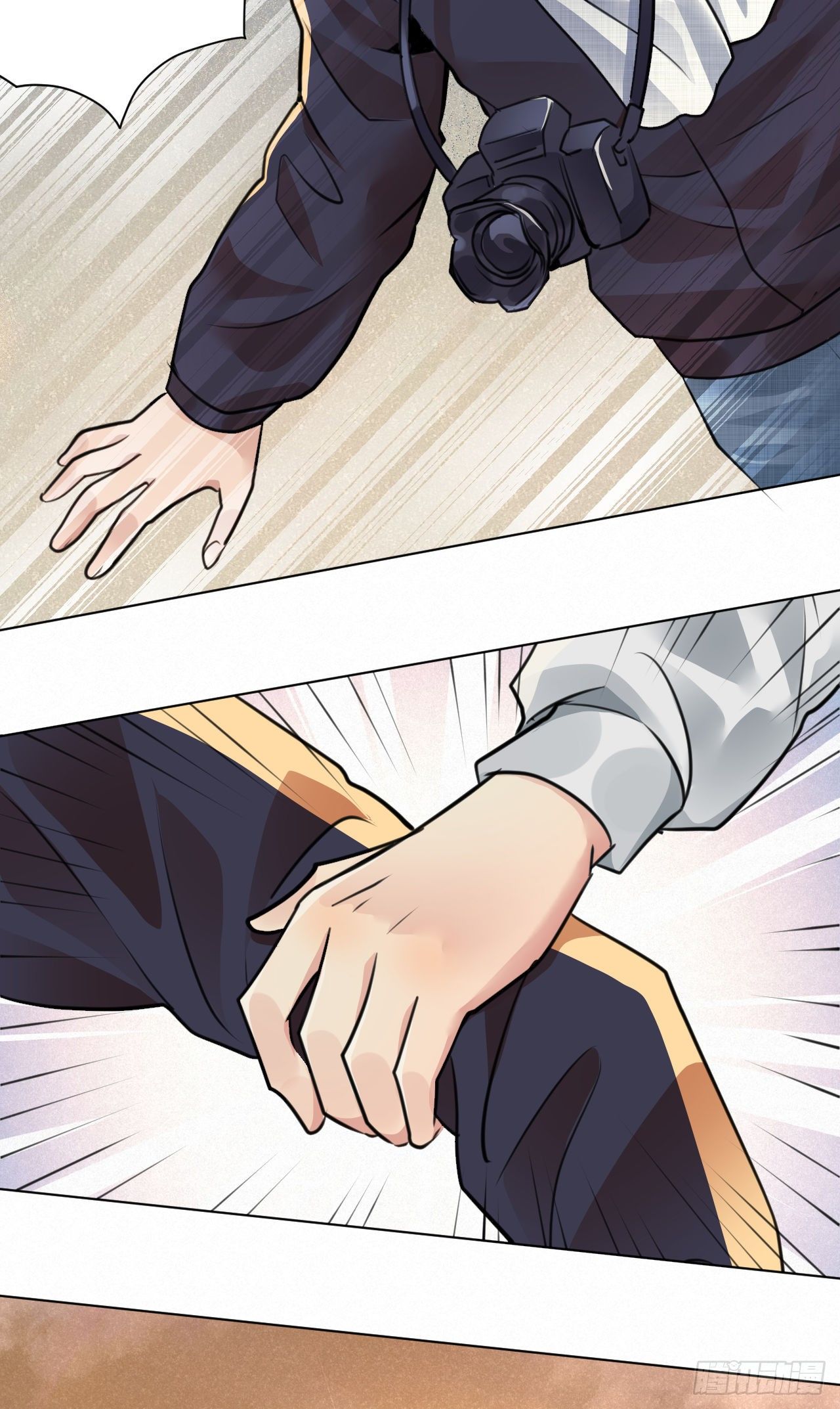 番外：找到你(1/2)-第52话