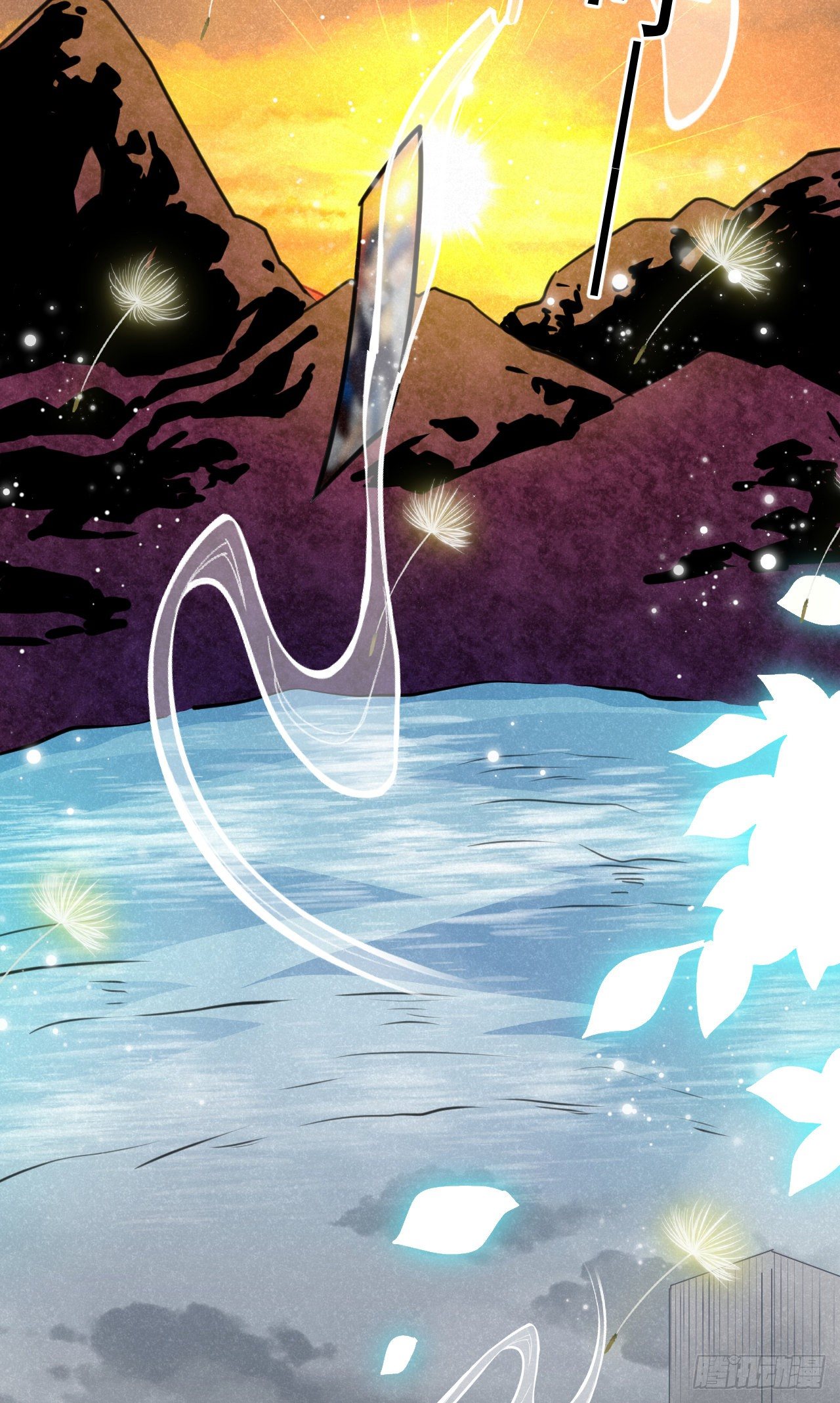 番外：找到你(1/2)-第52话