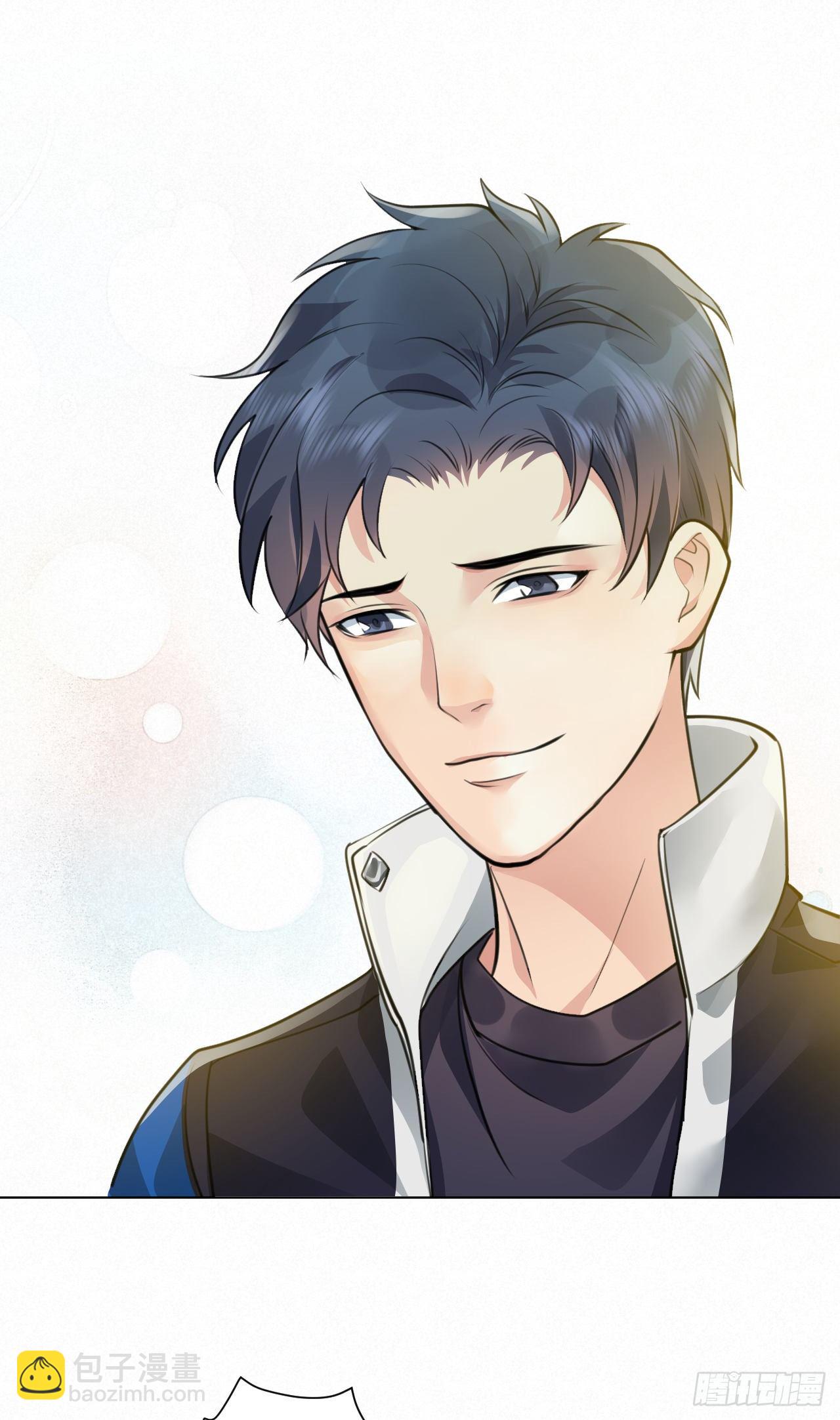 番外：找到你(1/2)-第52话