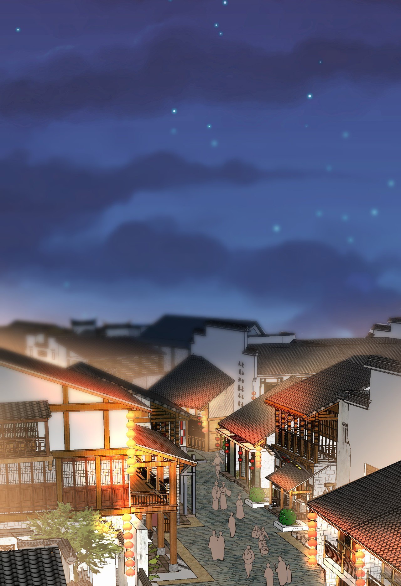 老攻终于出现？(1/2)-第10话