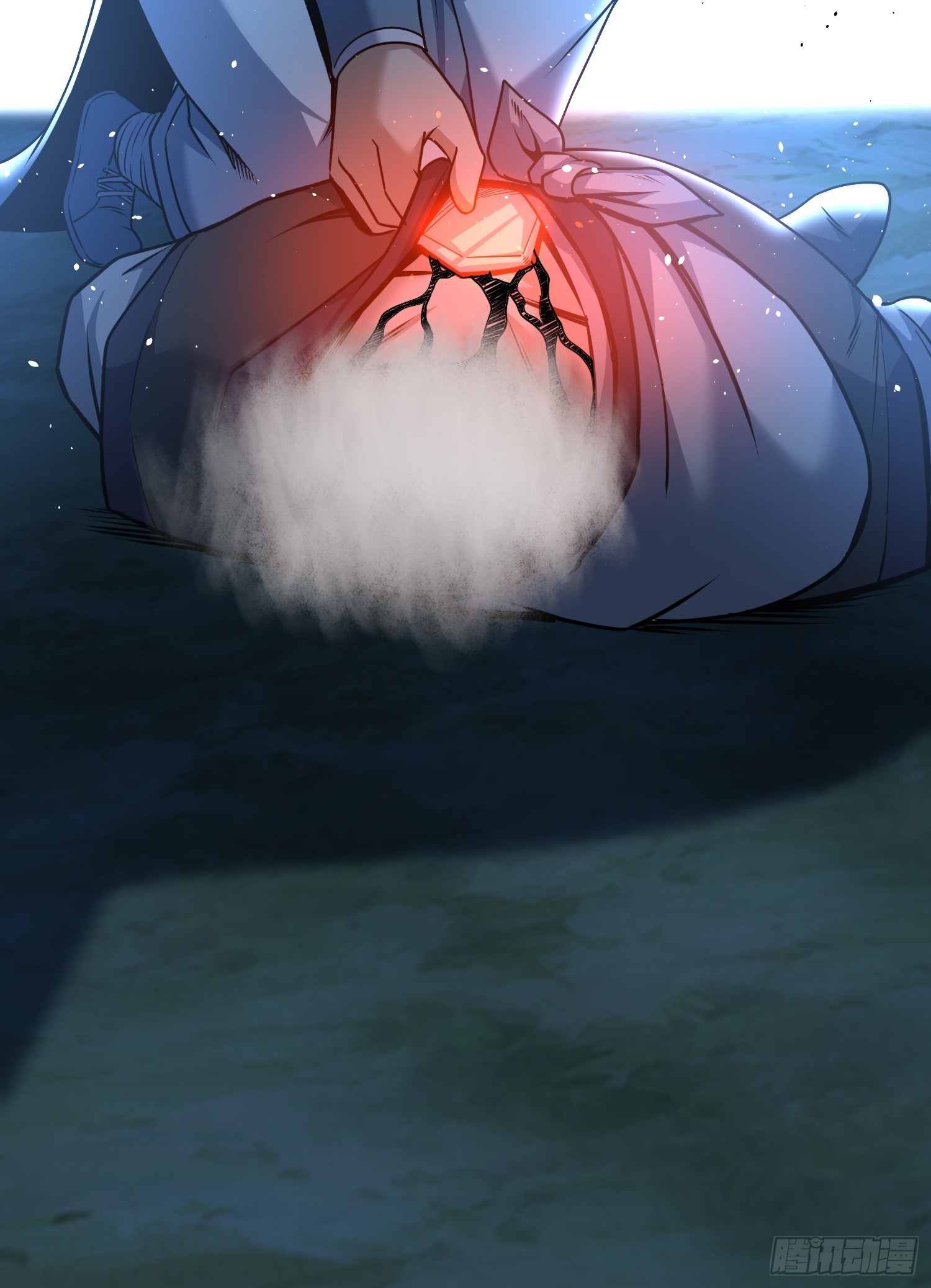 修仙死路一条 - 27 - 3