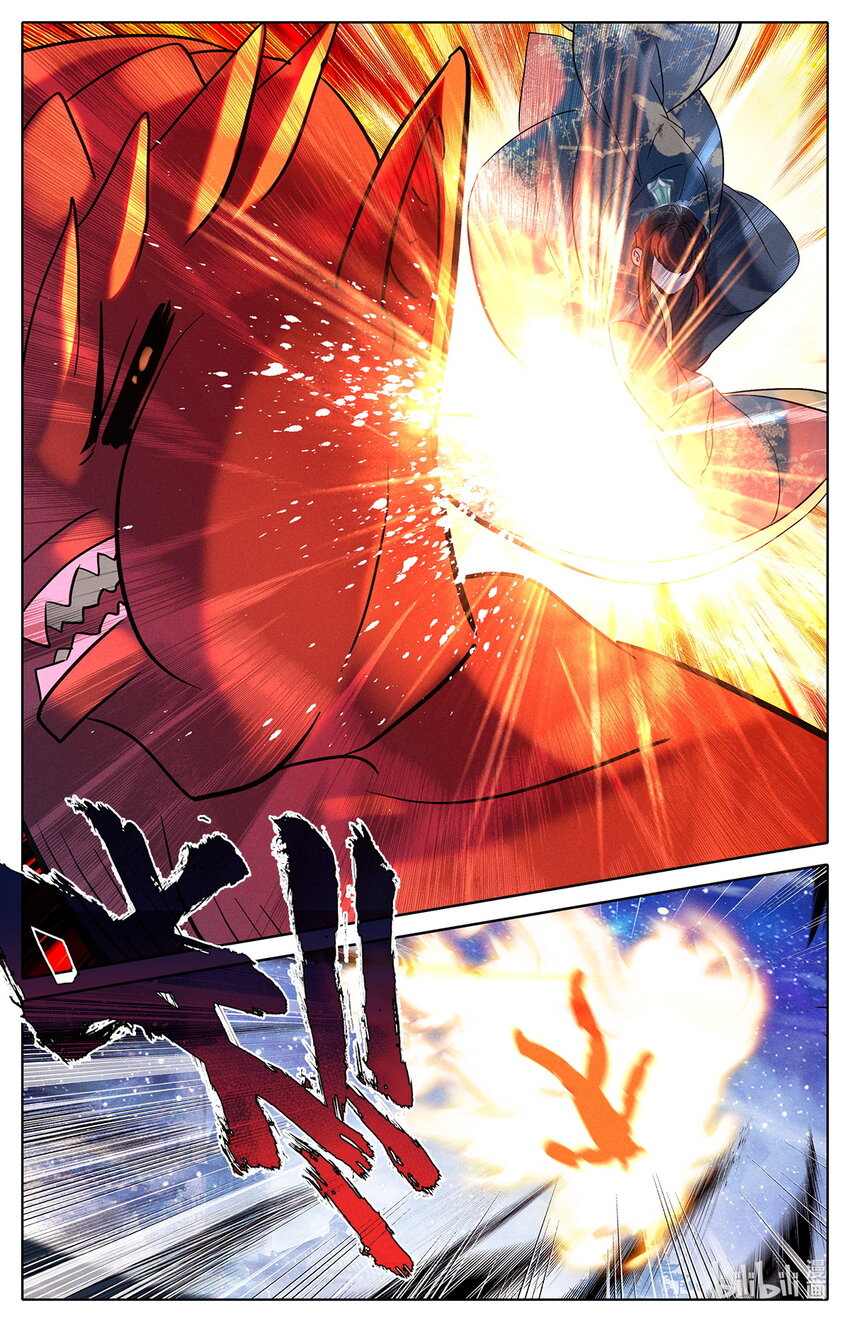 48 毕业擂台3-第52话