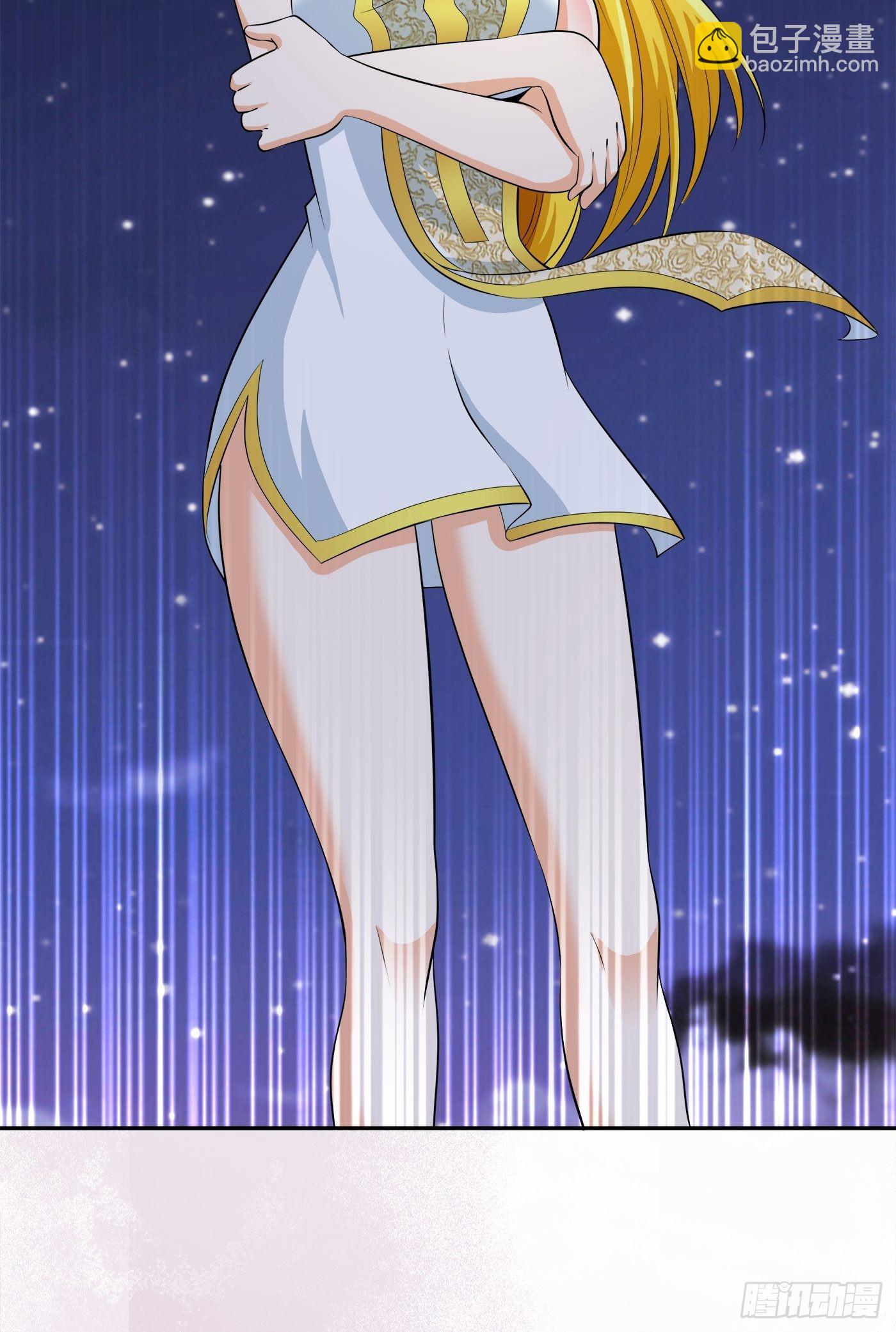 第113话 小烨的按摩？-第114话