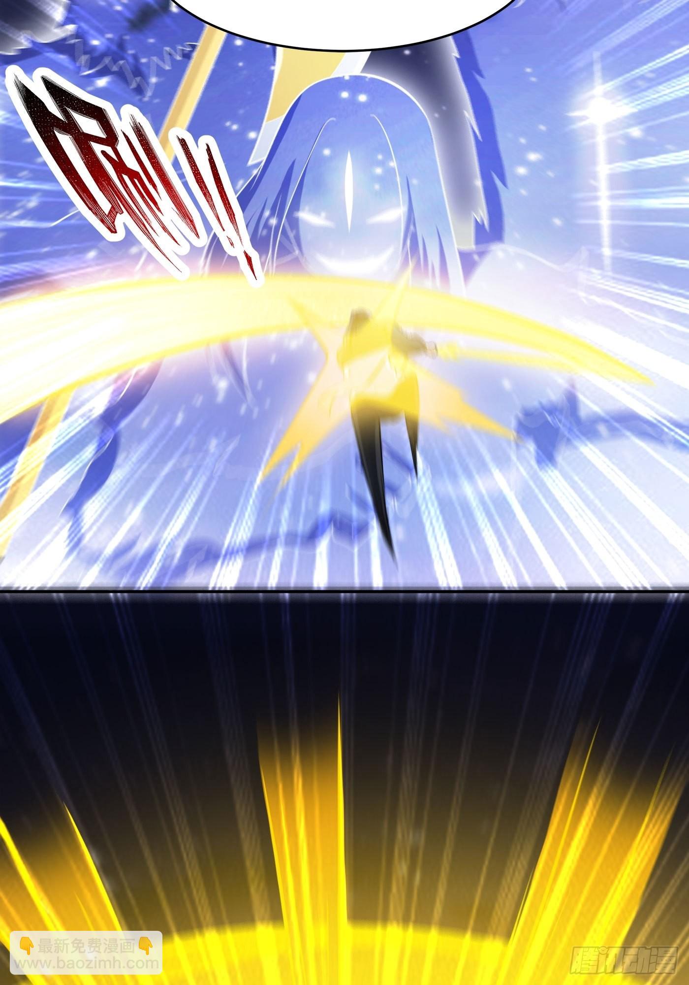 第115话 求饶？晚了！！-第116话