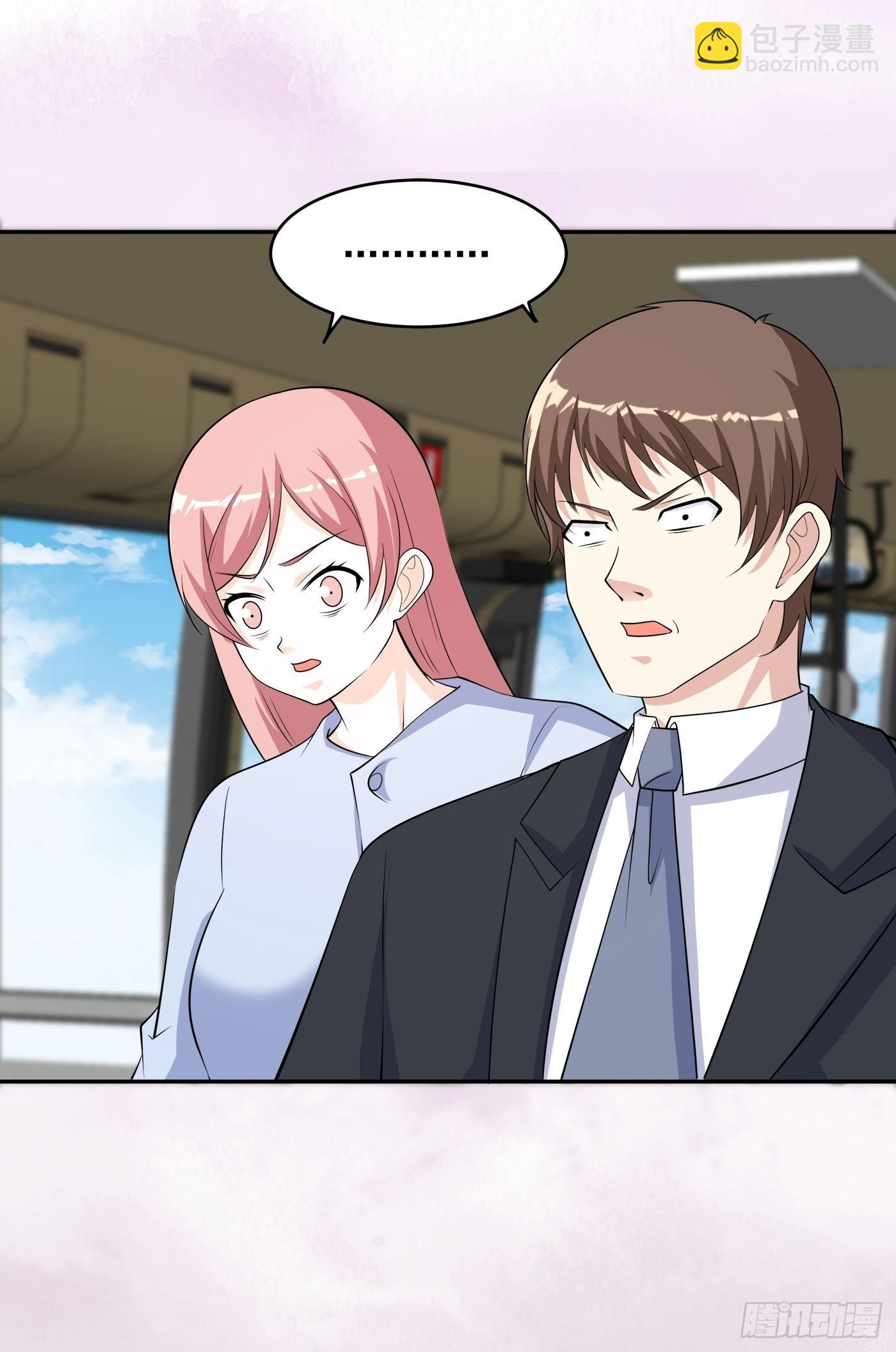 第127话 自作自受！-第128话