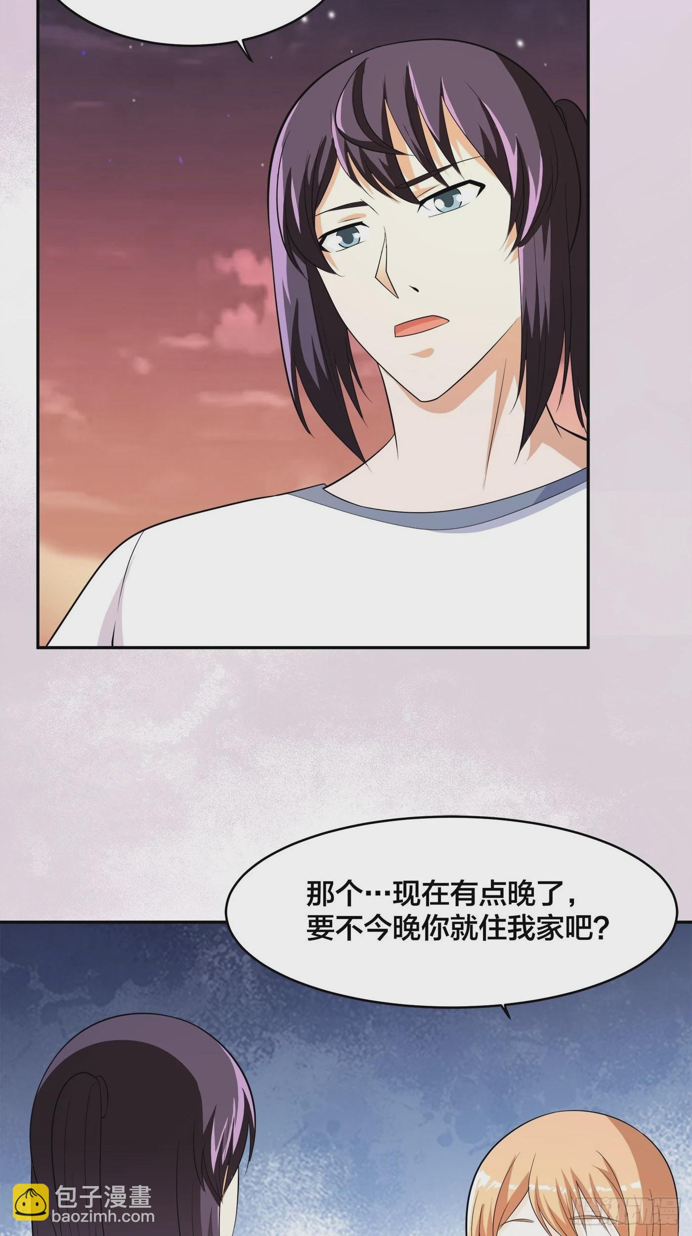 第129话 土豆就是因果-第130话