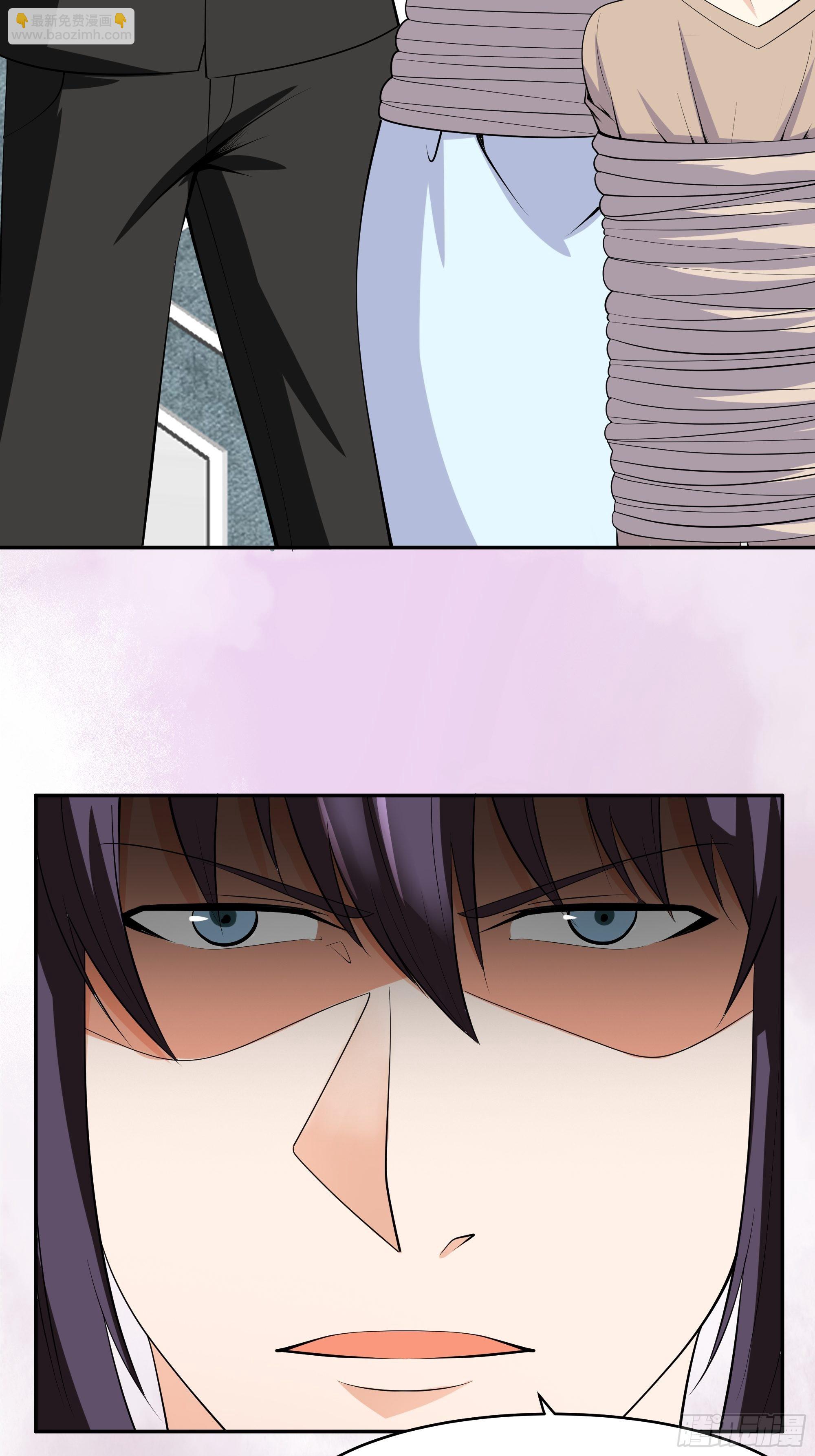 第131话 来，吃了这颗子弹-第132话