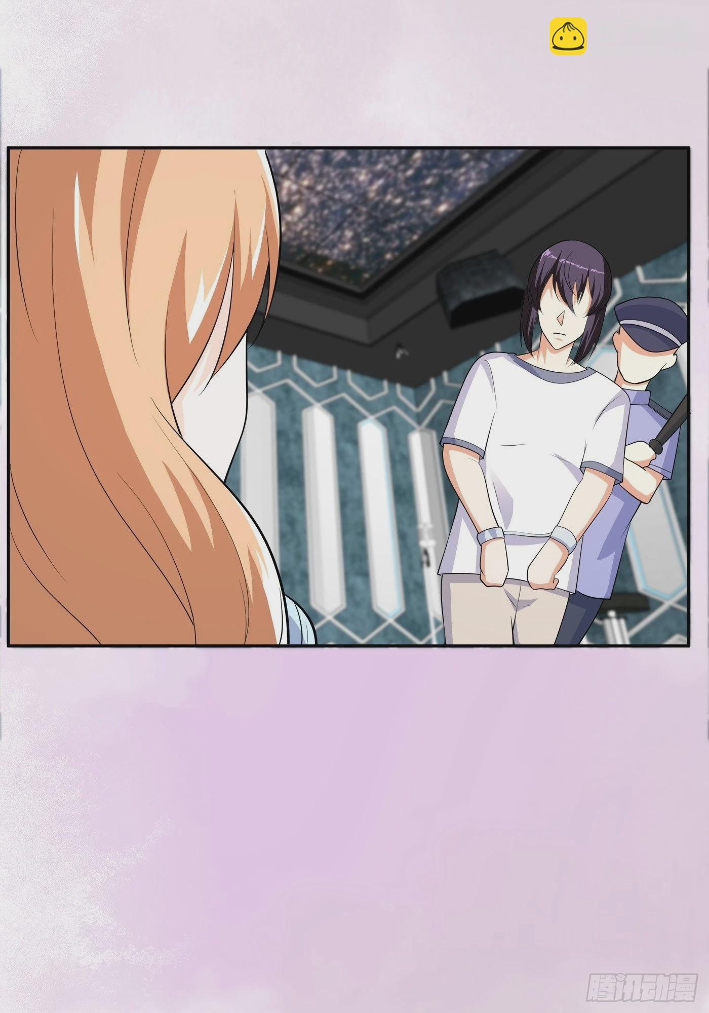 第133话 合理的怀疑-第134话