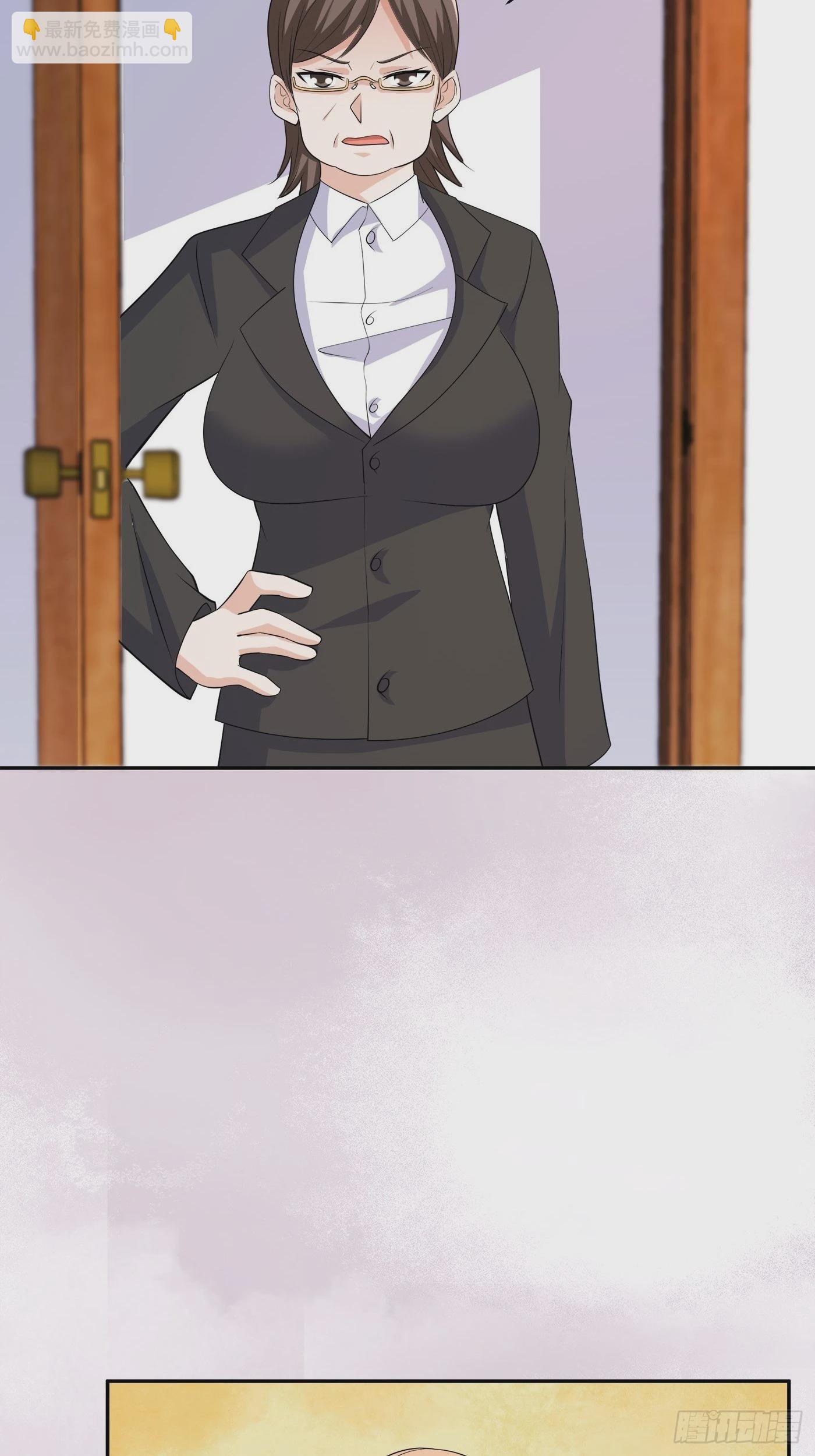 第151话 背景深的离谱-第152话