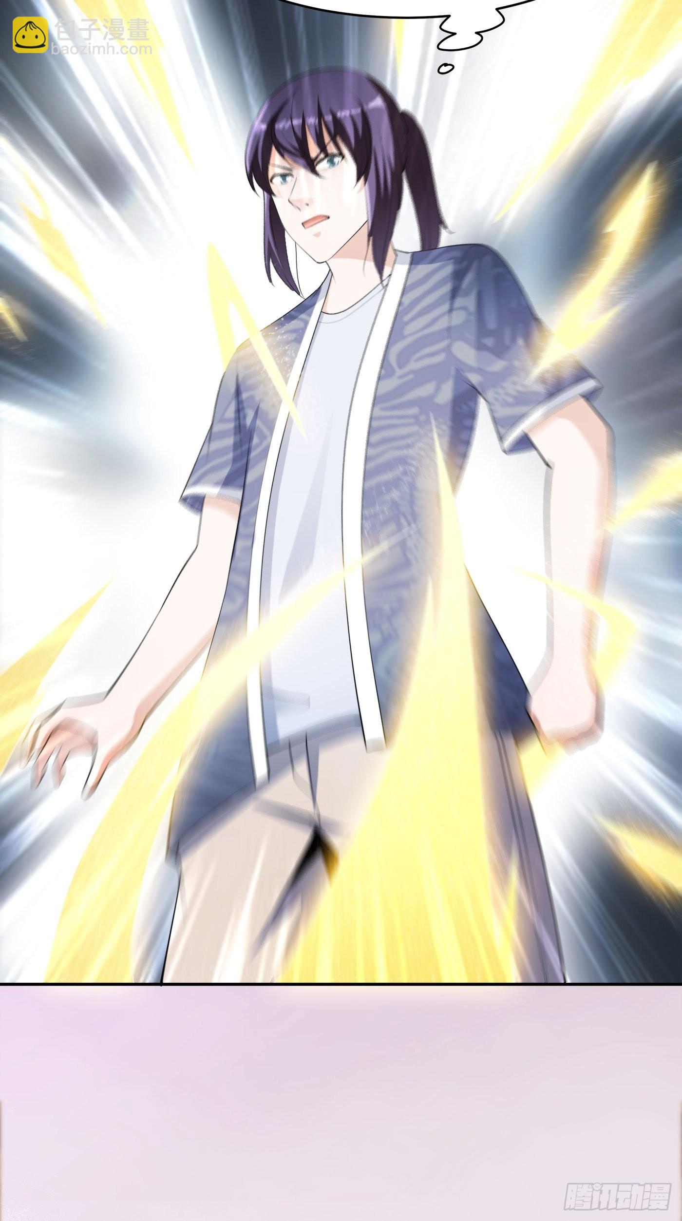 第163话 以性命为代价！-第164话