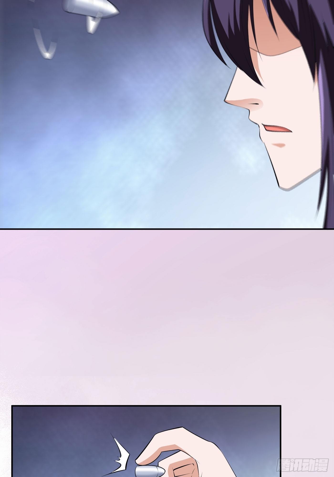 第163话 以性命为代价！-第164话