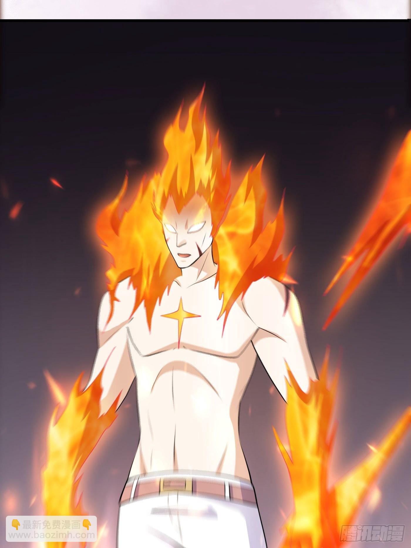 第163话 以性命为代价！-第164话