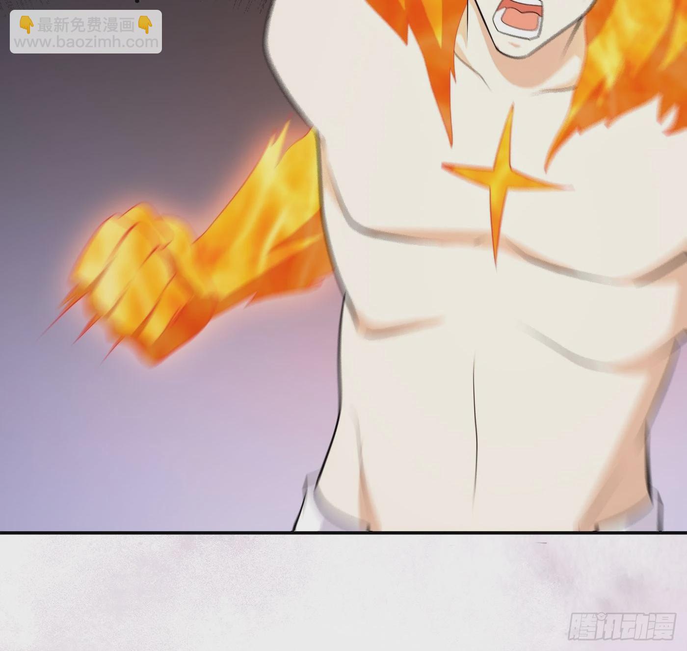 第163话 以性命为代价！-第164话