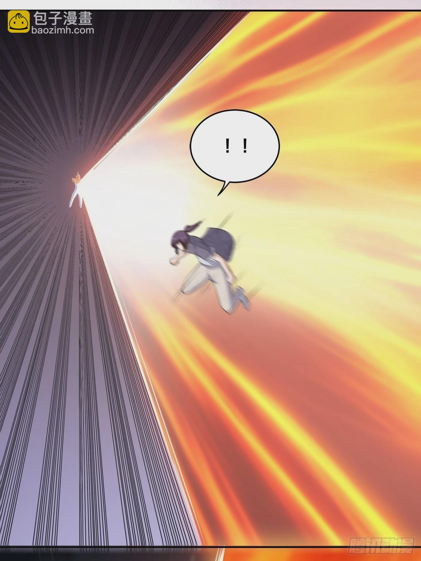 第163话 以性命为代价！-第164话