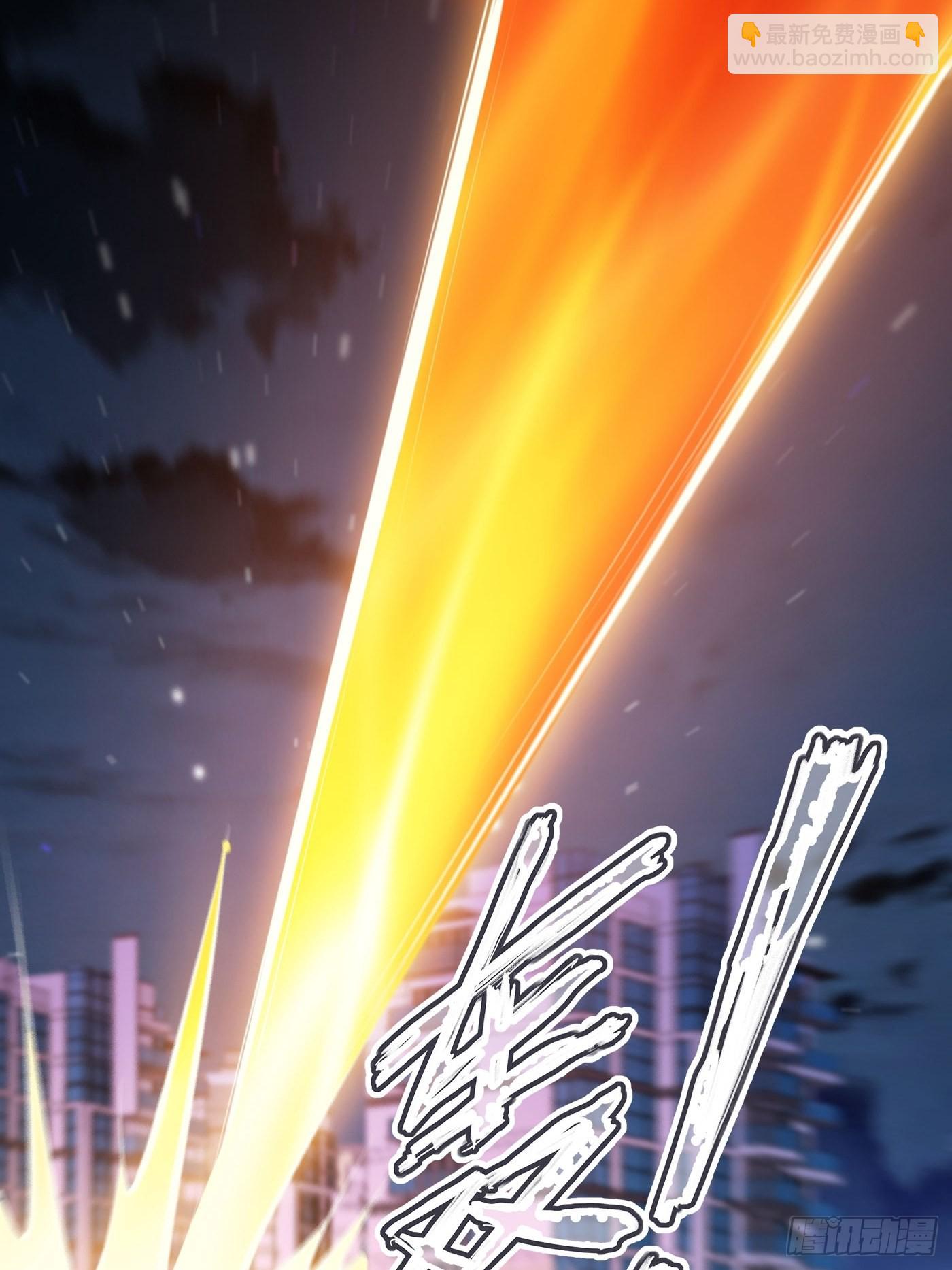 第163话 以性命为代价！-第164话