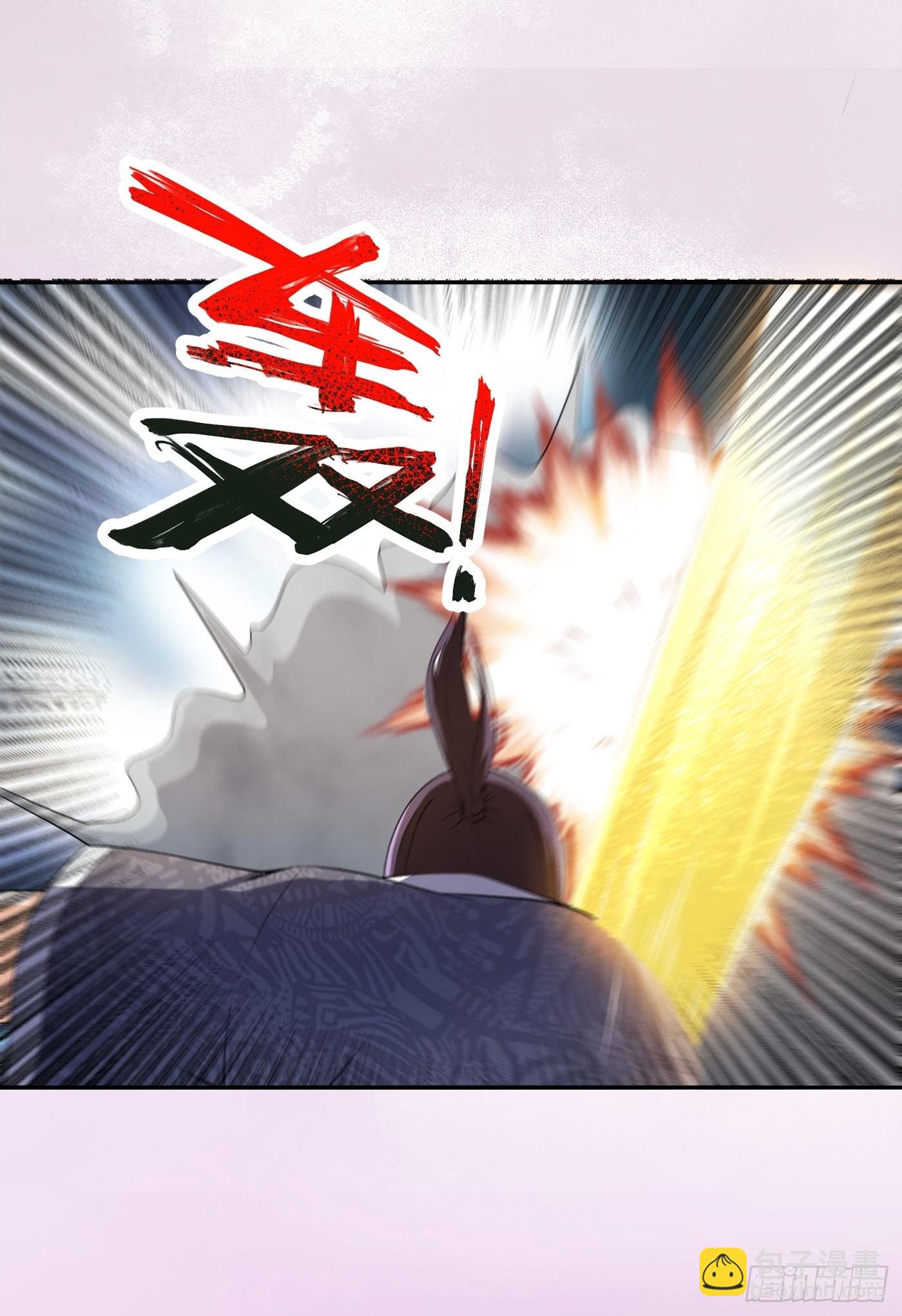 第163话 以性命为代价！-第164话