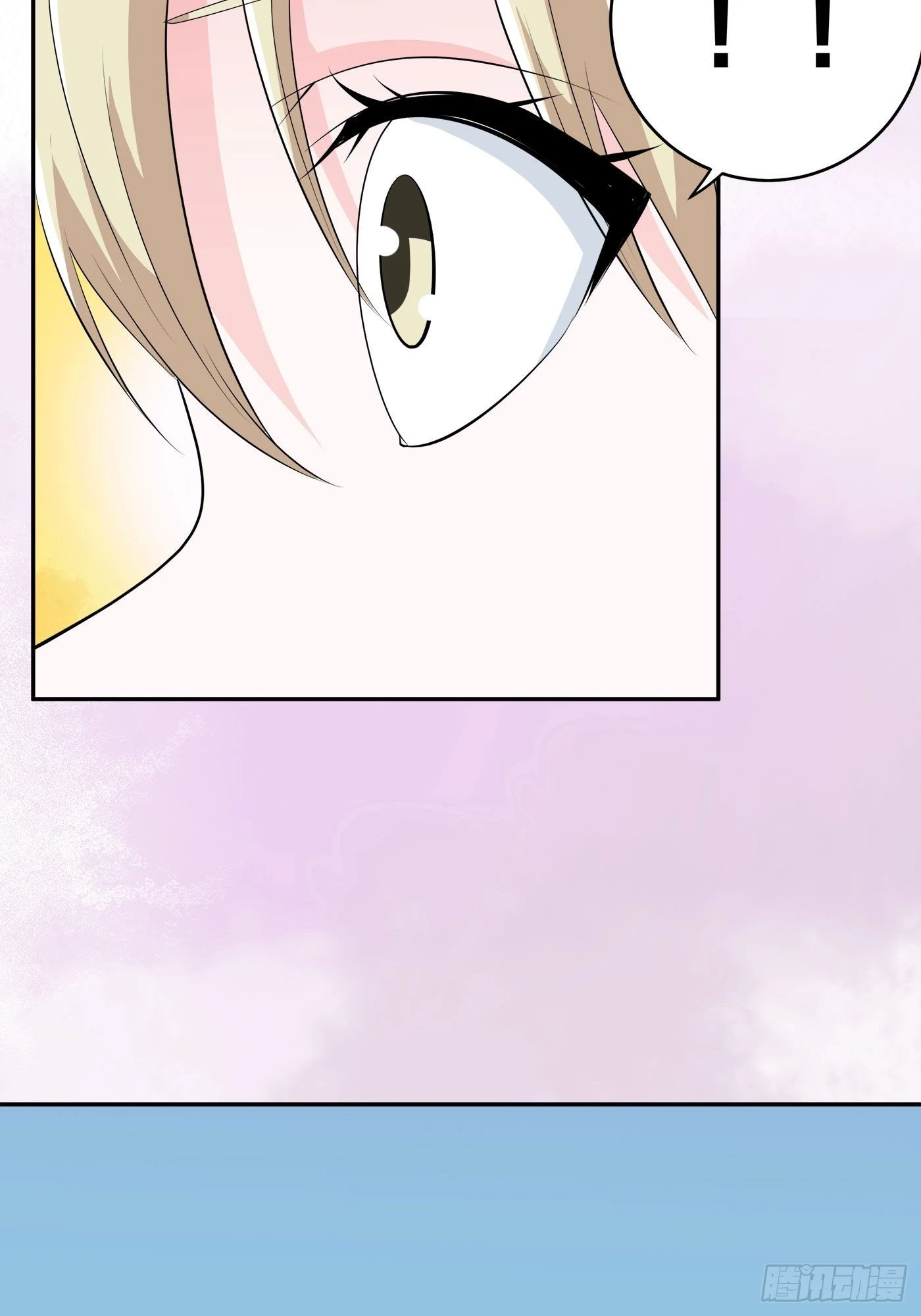 第165话 本姑娘才不是看上你-第166话