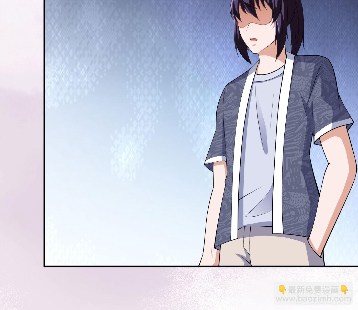 第165话 本姑娘才不是看上你-第166话