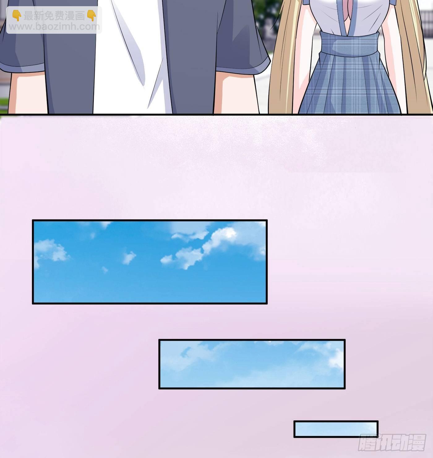 第169话 推销大龄小姐姐-第170话