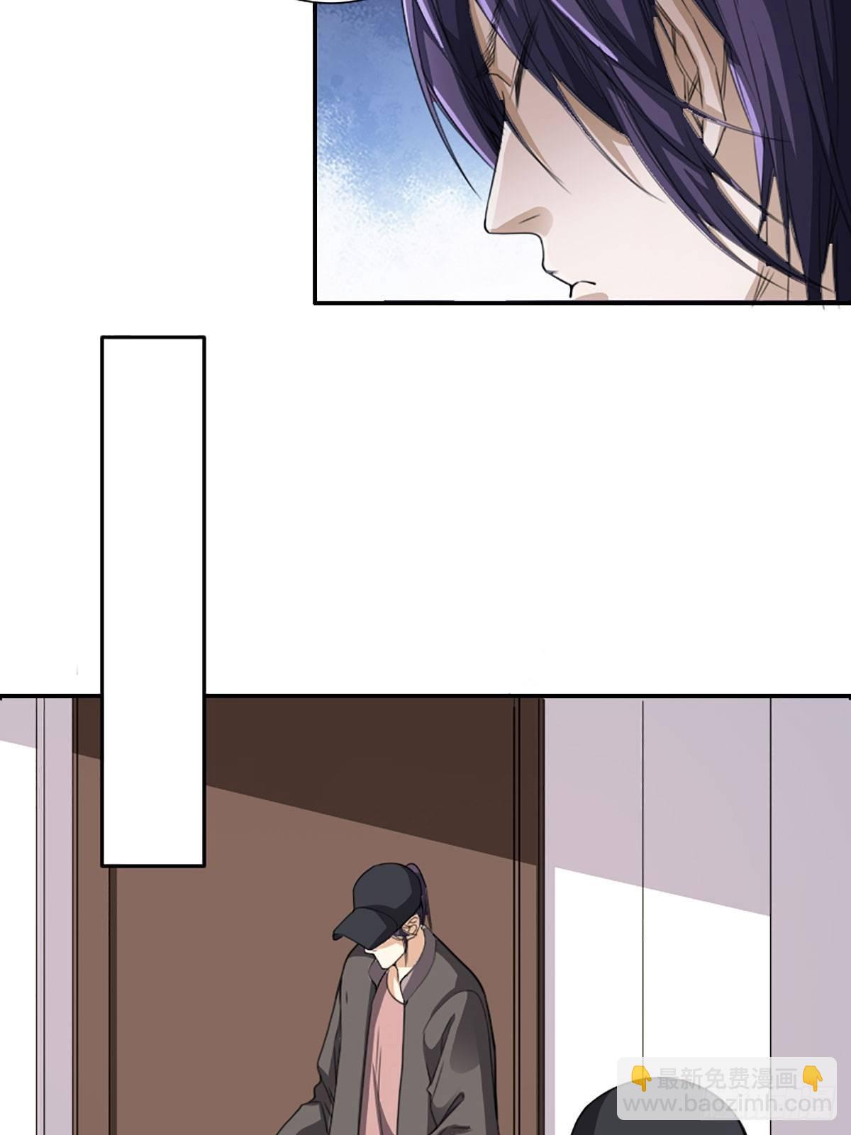 第171话 他的难题-第172话